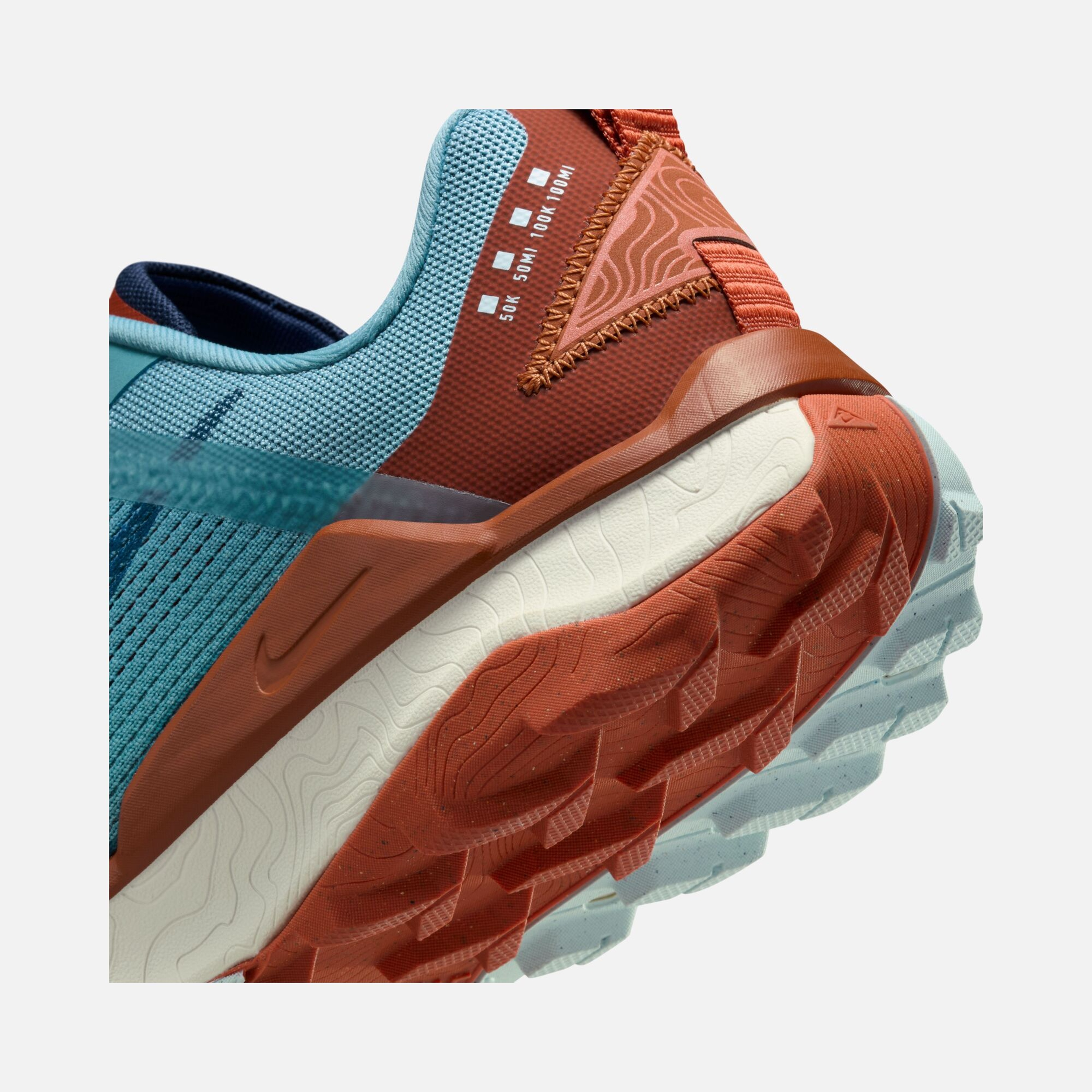 Nike React Wildhorse 8 Trail-Running Erkek Spor Ayakkabı | Barçın