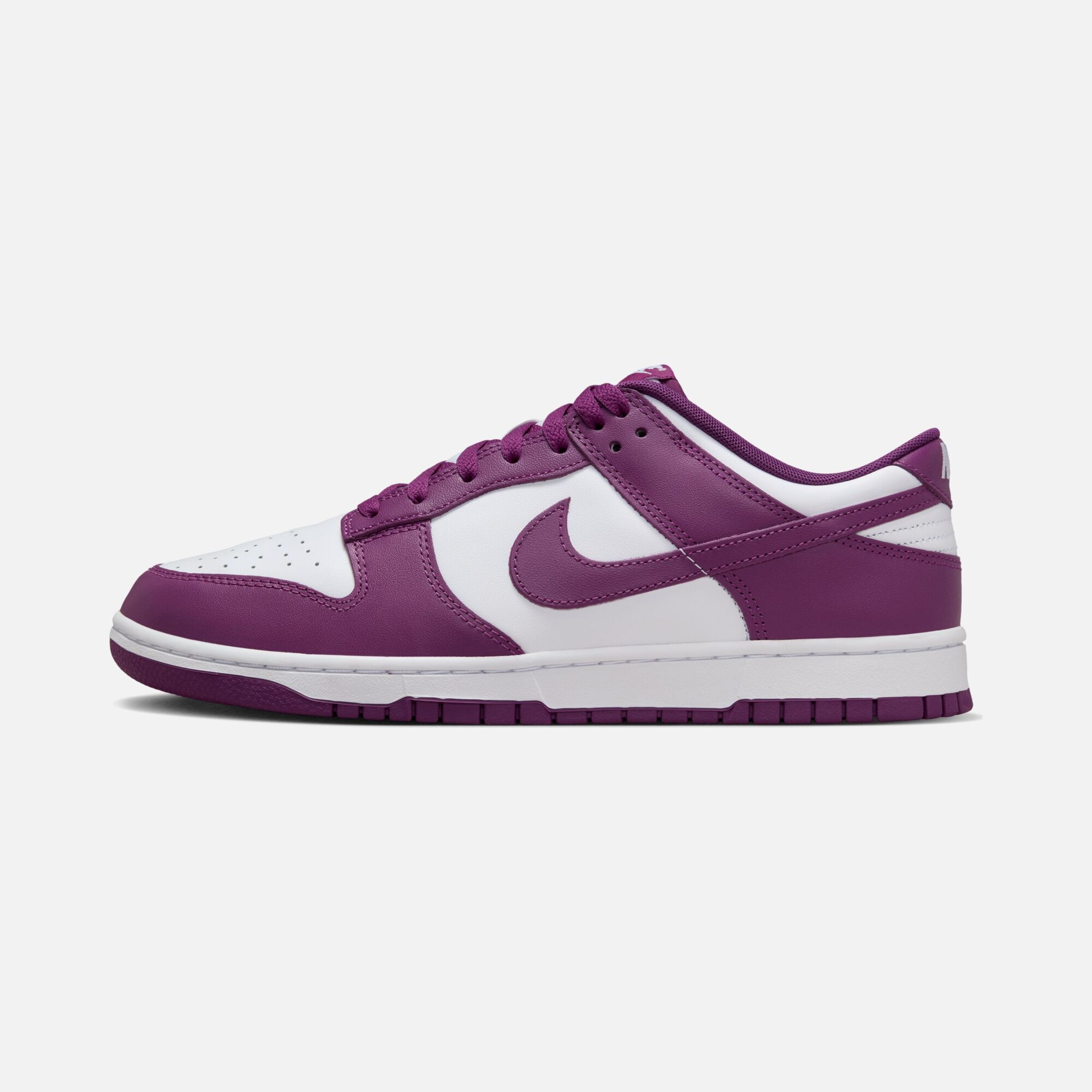 Nike Dunk Low Retro ''Be True To Your School Collection'' Erkek Spor Ayakkabı