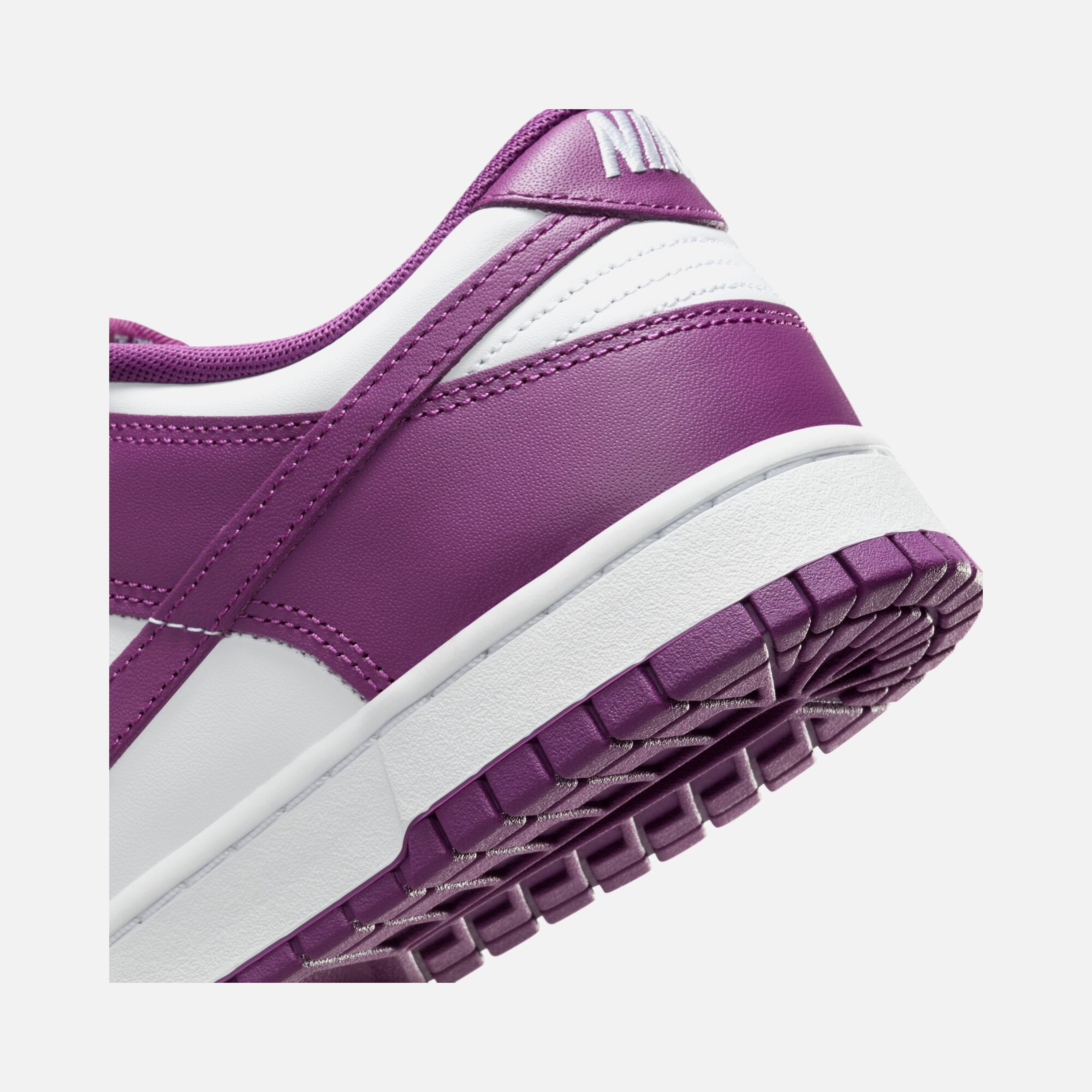 Nike Dunk Low Retro ''Be True To Your School Collection'' Erkek Spor Ayakkabı