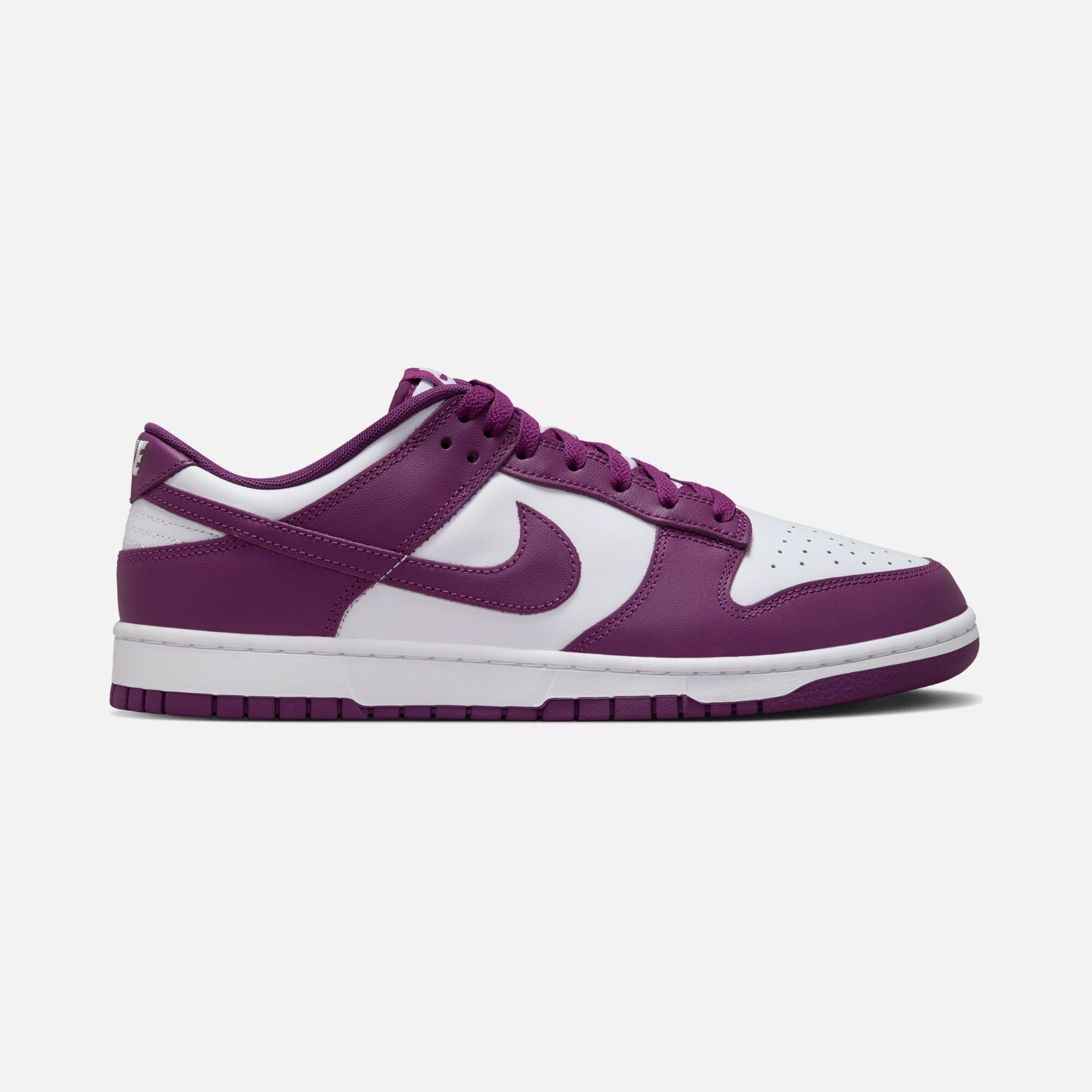 Nike Dunk Low Retro ''Be True To Your School Collection'' Erkek Spor Ayakkabı
