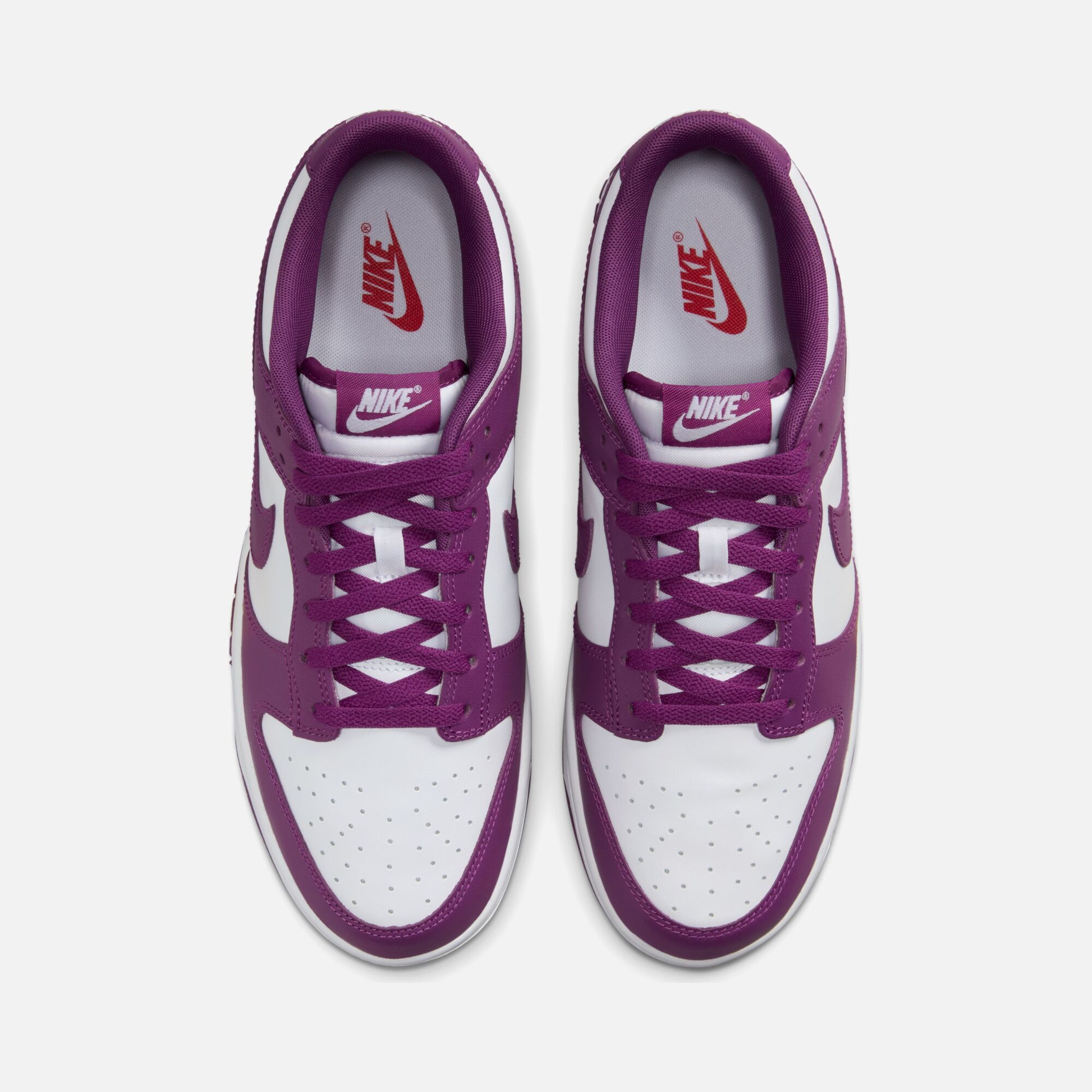 Nike Dunk Low Retro ''Be True To Your School Collection'' Erkek Spor Ayakkabı