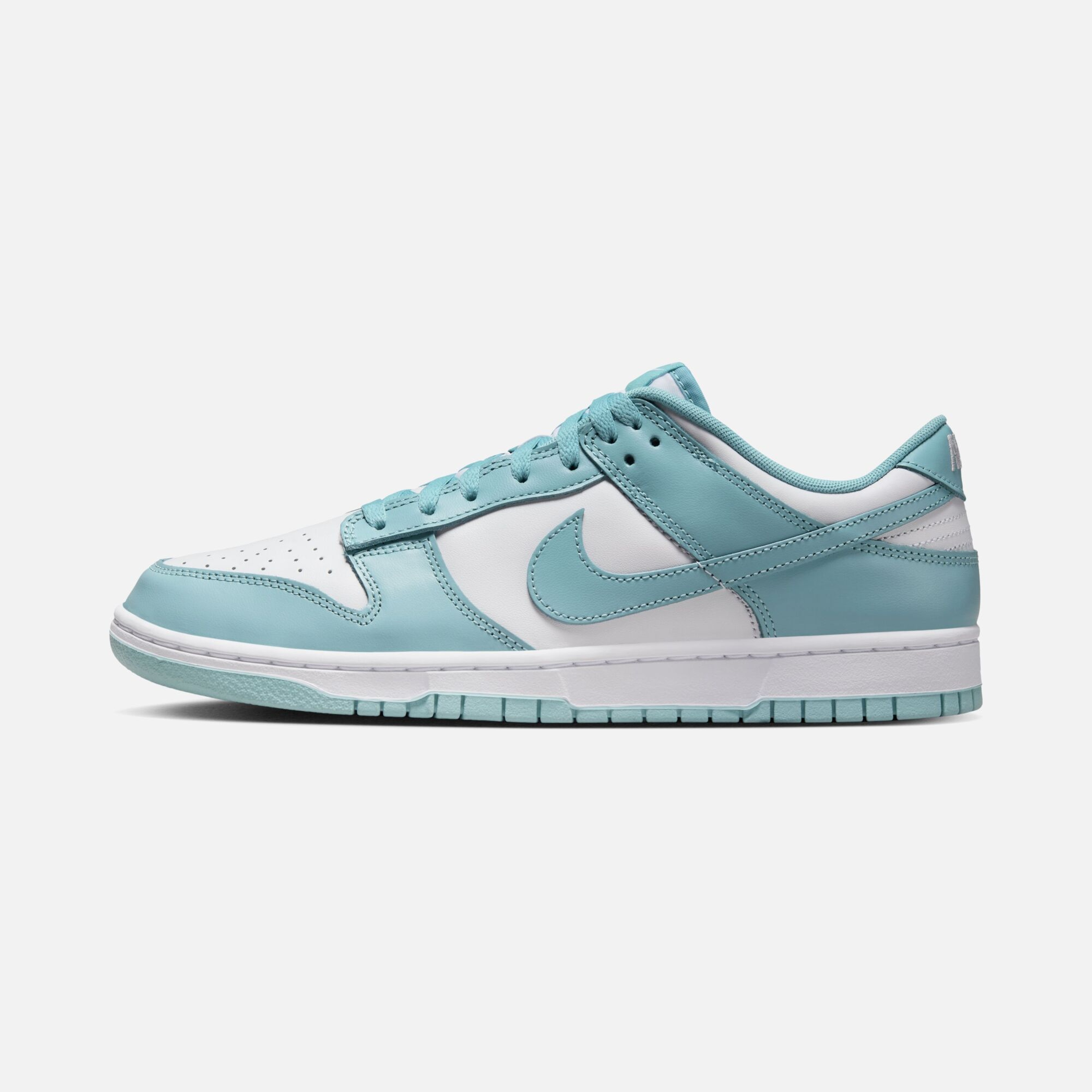 Nike Dunk Low Retro ''Be True To Your School Collection'' Erkek Spor Ayakkabı