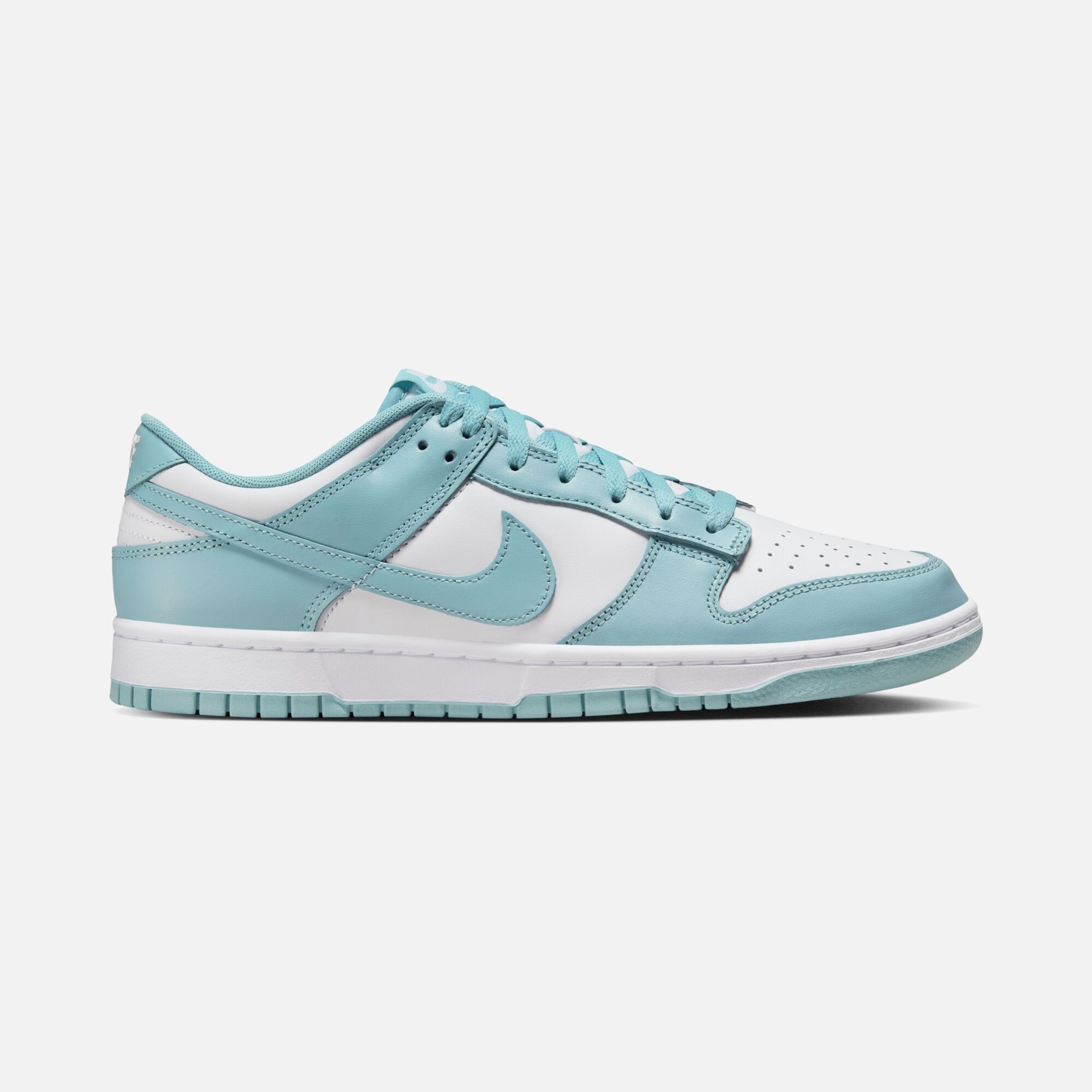 Nike Dunk Low Retro ''Be True To Your School Collection'' Erkek Spor Ayakkabı