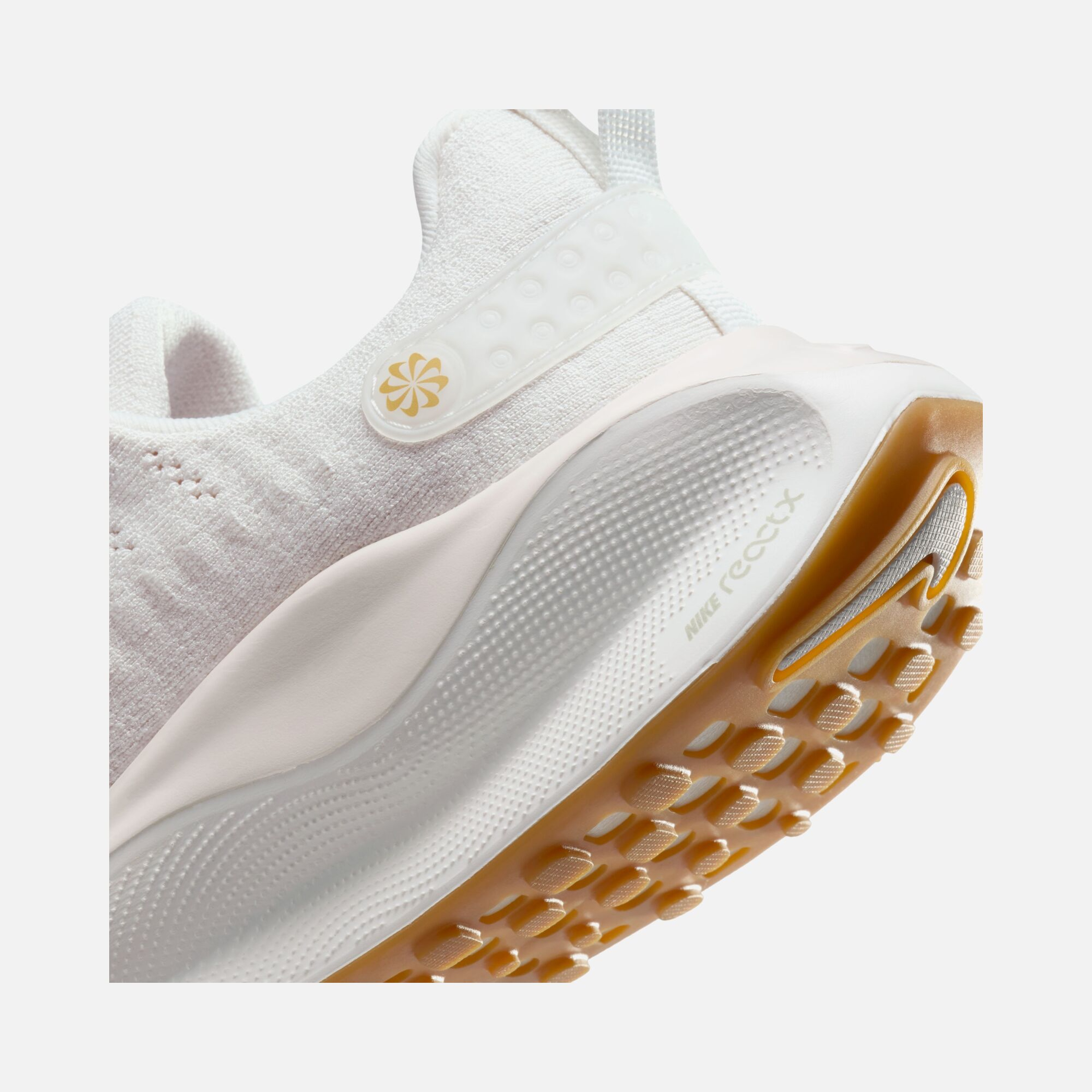 Nike Reactx Infinity Run 4 Road Running Kadın Spor Ayakkabı