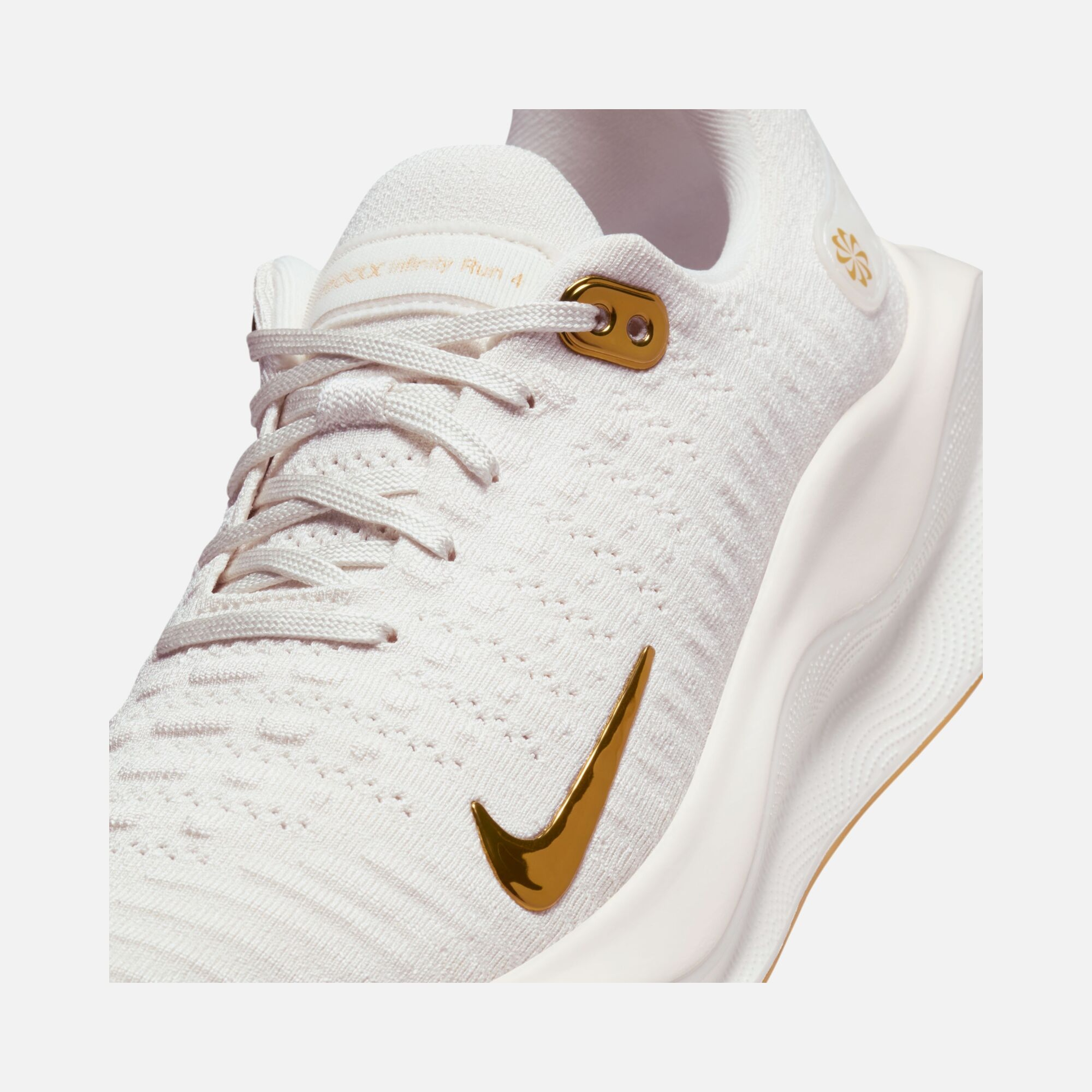 Nike Reactx Infinity Run 4 Road Running Kadın Spor Ayakkabı