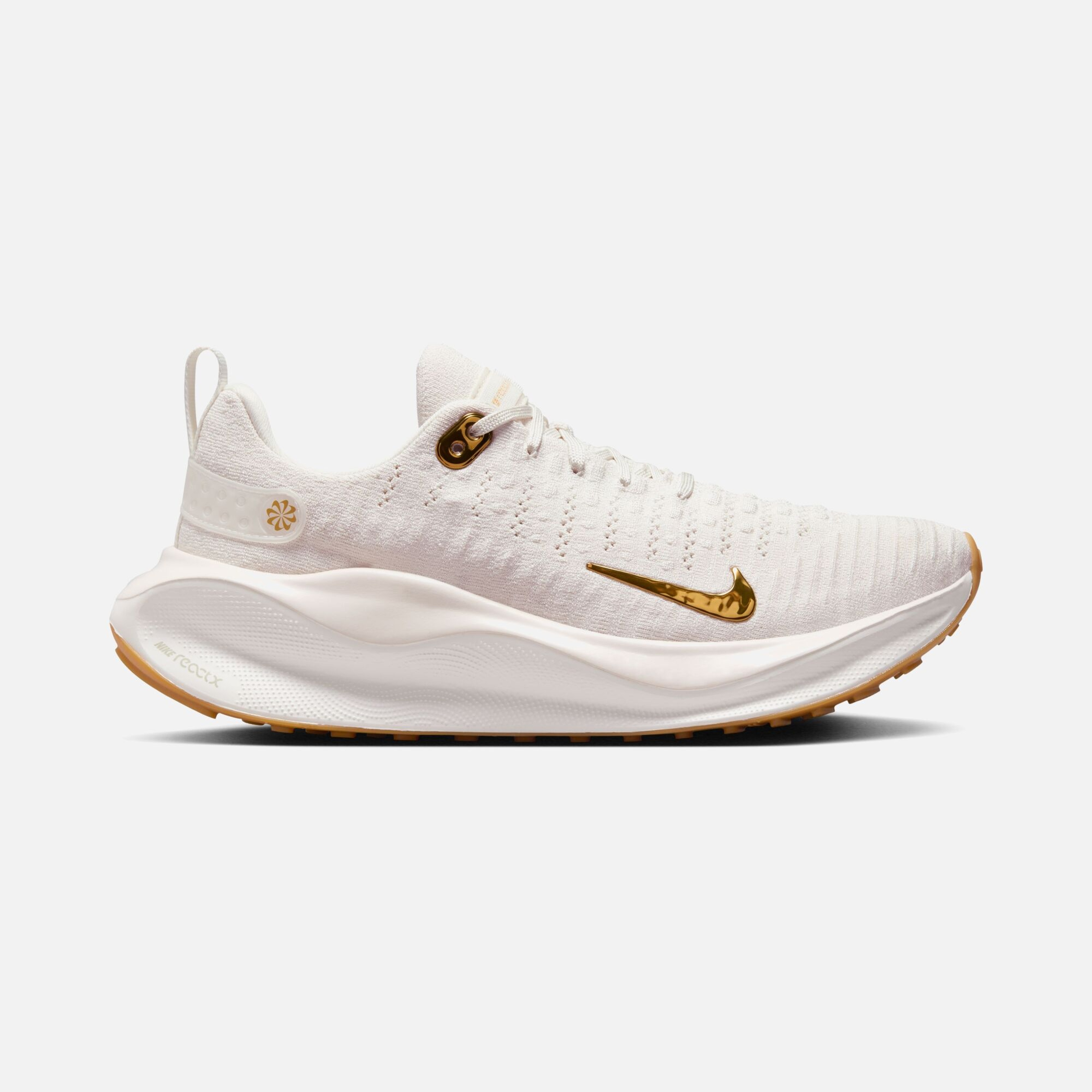 Nike Reactx Infinity Run 4 Road Running Kadın Spor Ayakkabı