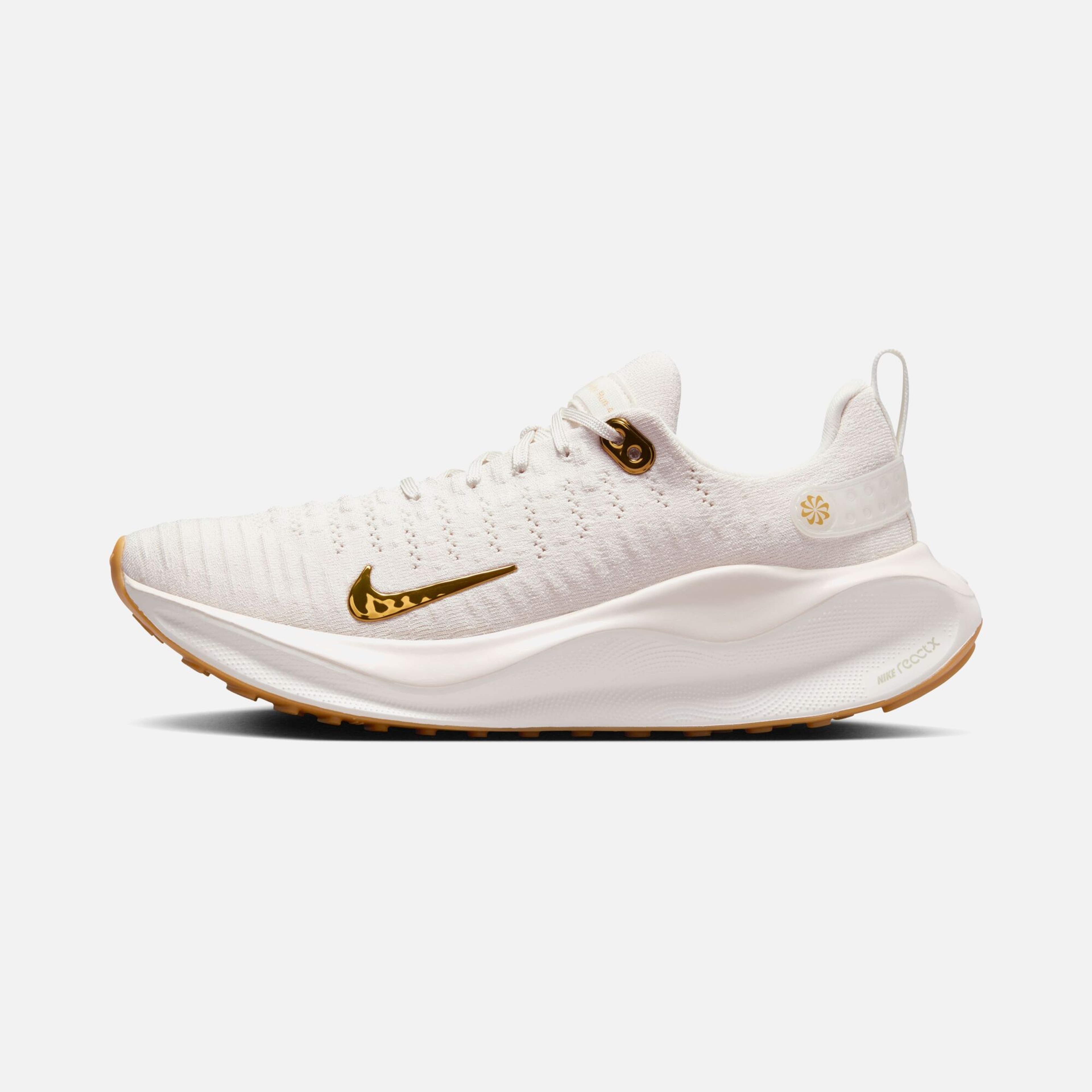 Nike Reactx Infinity Run 4 Road Running Kadın Spor Ayakkabı