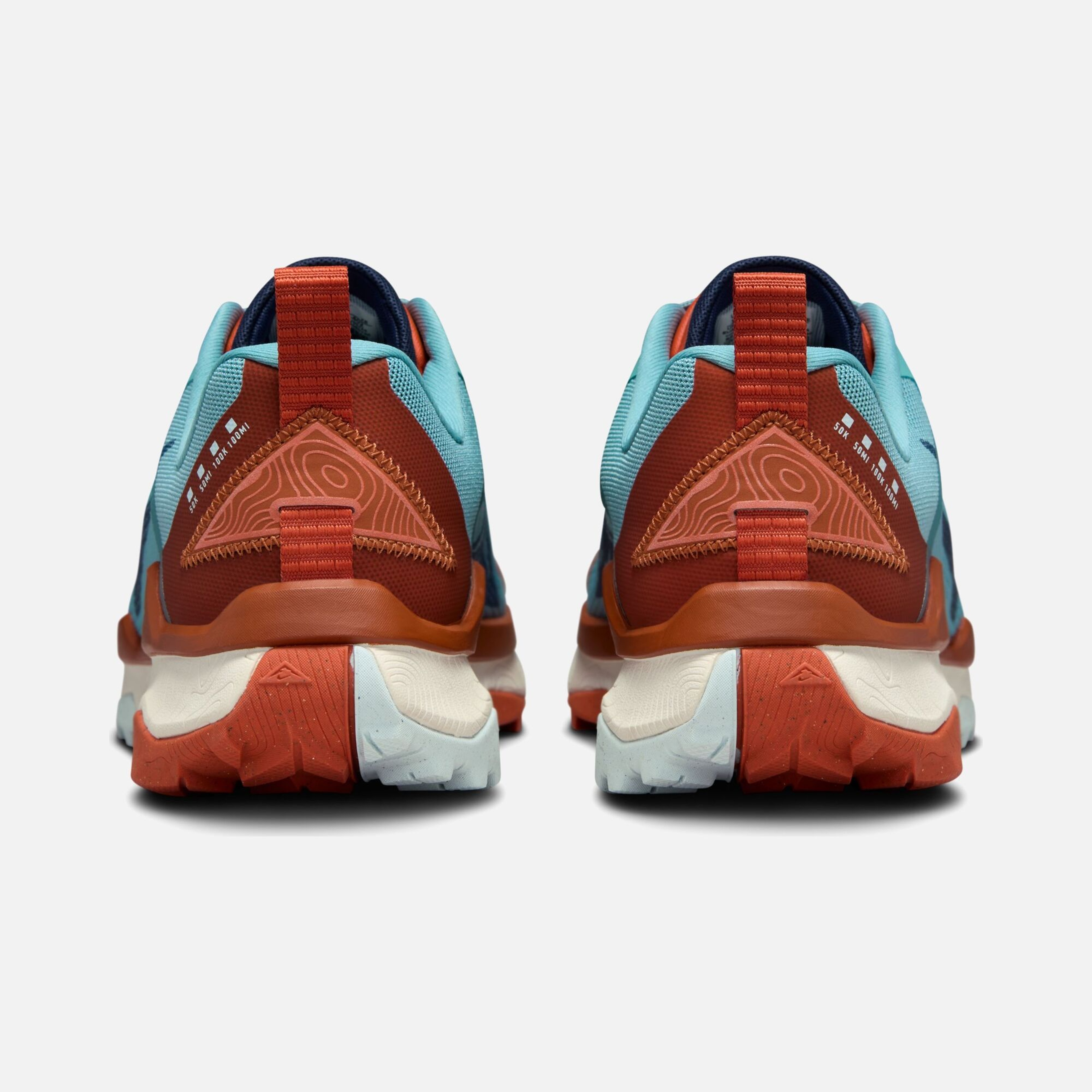 Nike React Wildhorse 8 Trail-Running Erkek Spor Ayakkabı | Barçın