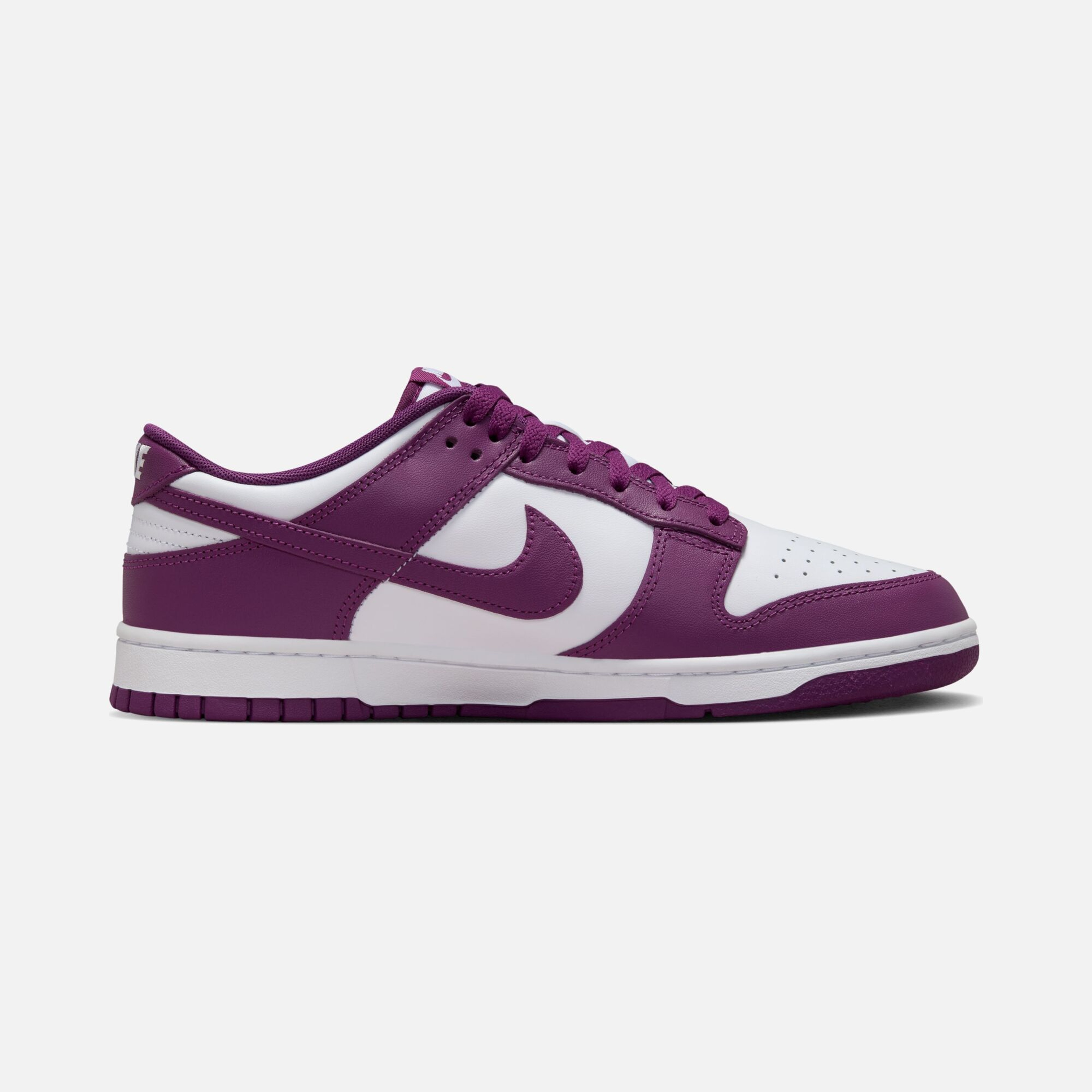 Nike Dunk Low Retro ''Be True To Your School Collection'' Erkek Spor Ayakkabı