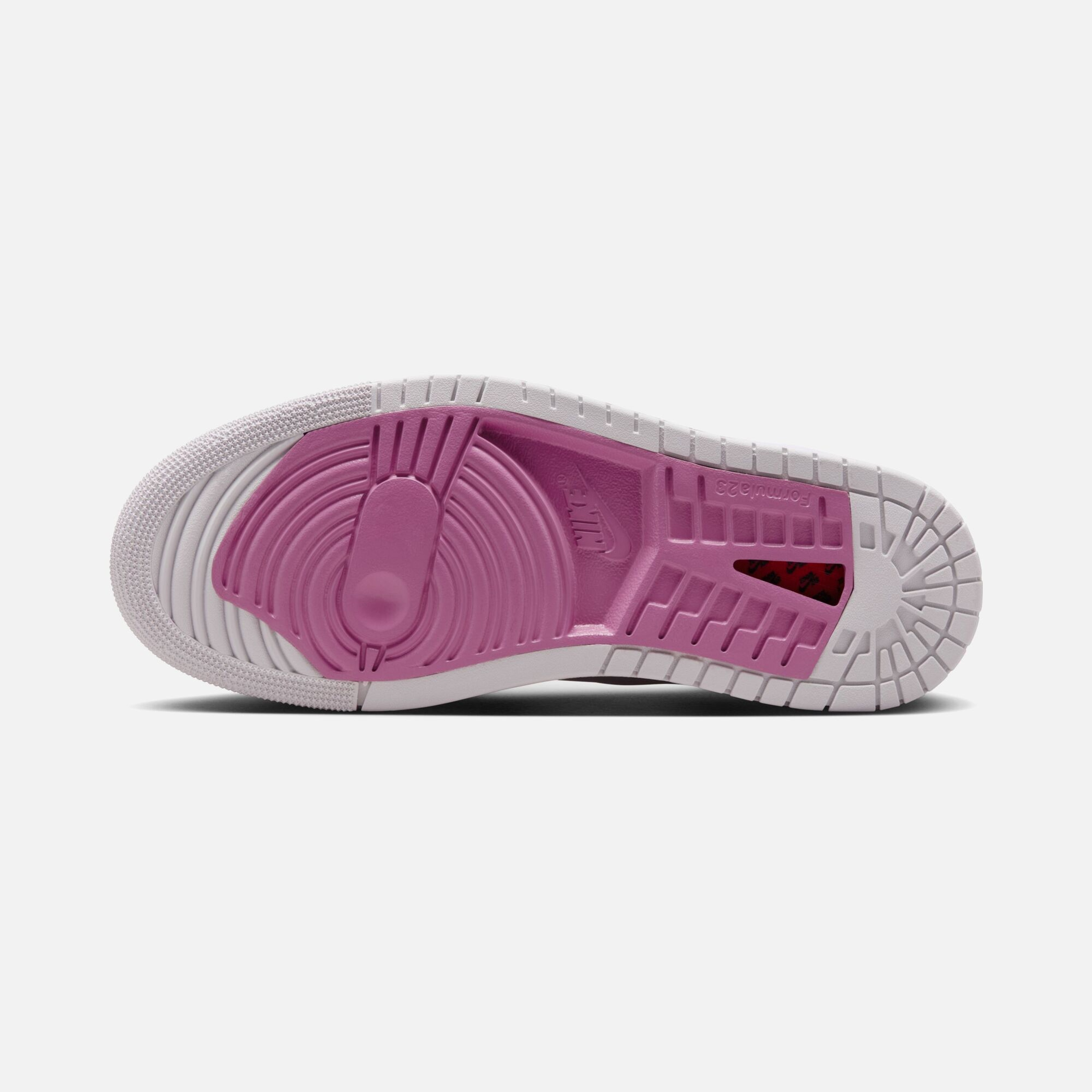 Nike Air Jordan 1 High Zoom Air Comfort 2 Kadın Spor Ayakkabı