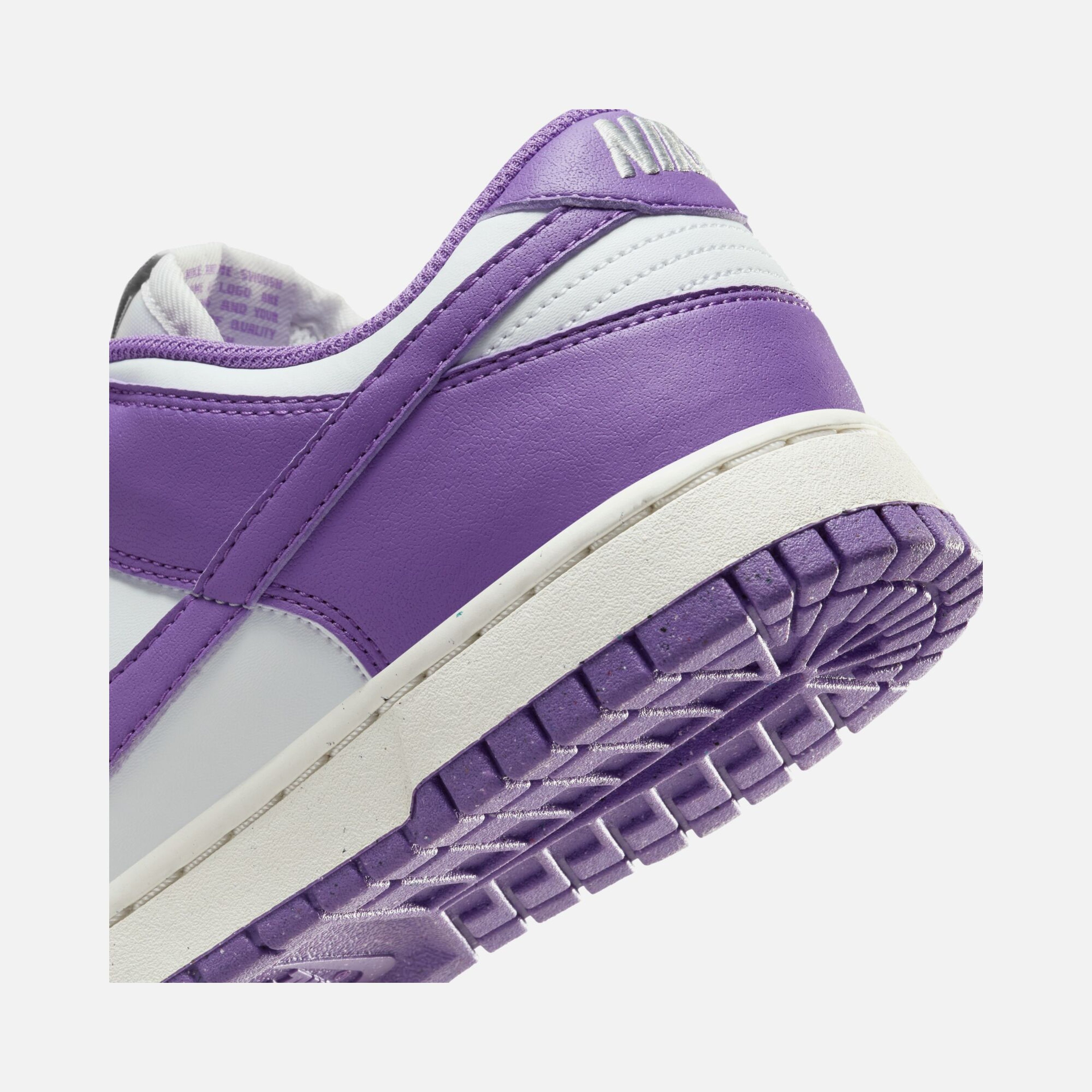 Nike Dunk Low Next Nature Kadın Spor Ayakkabı