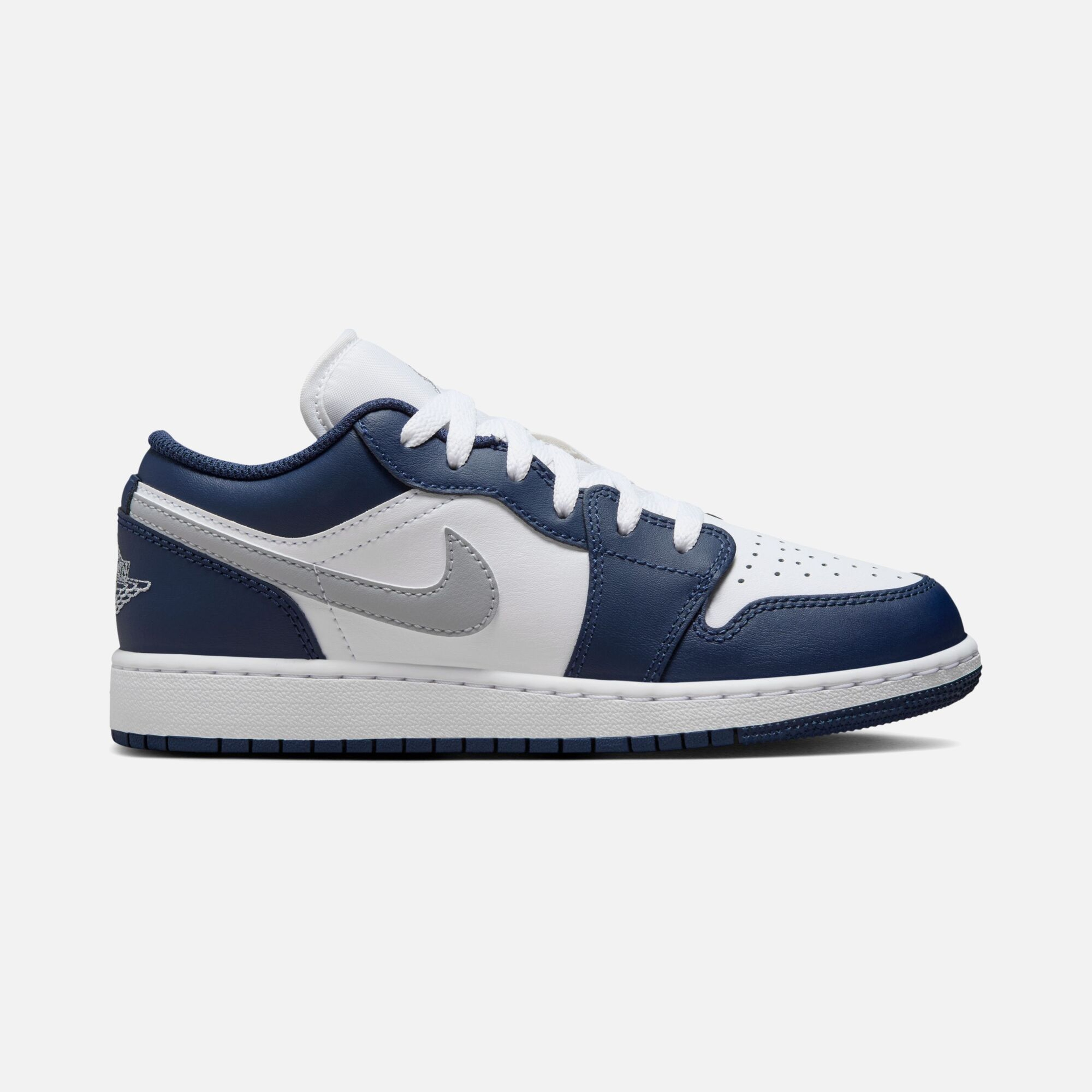 Nike Air Jordan 1 Low SS25 (GS) Spor Ayakkabı
