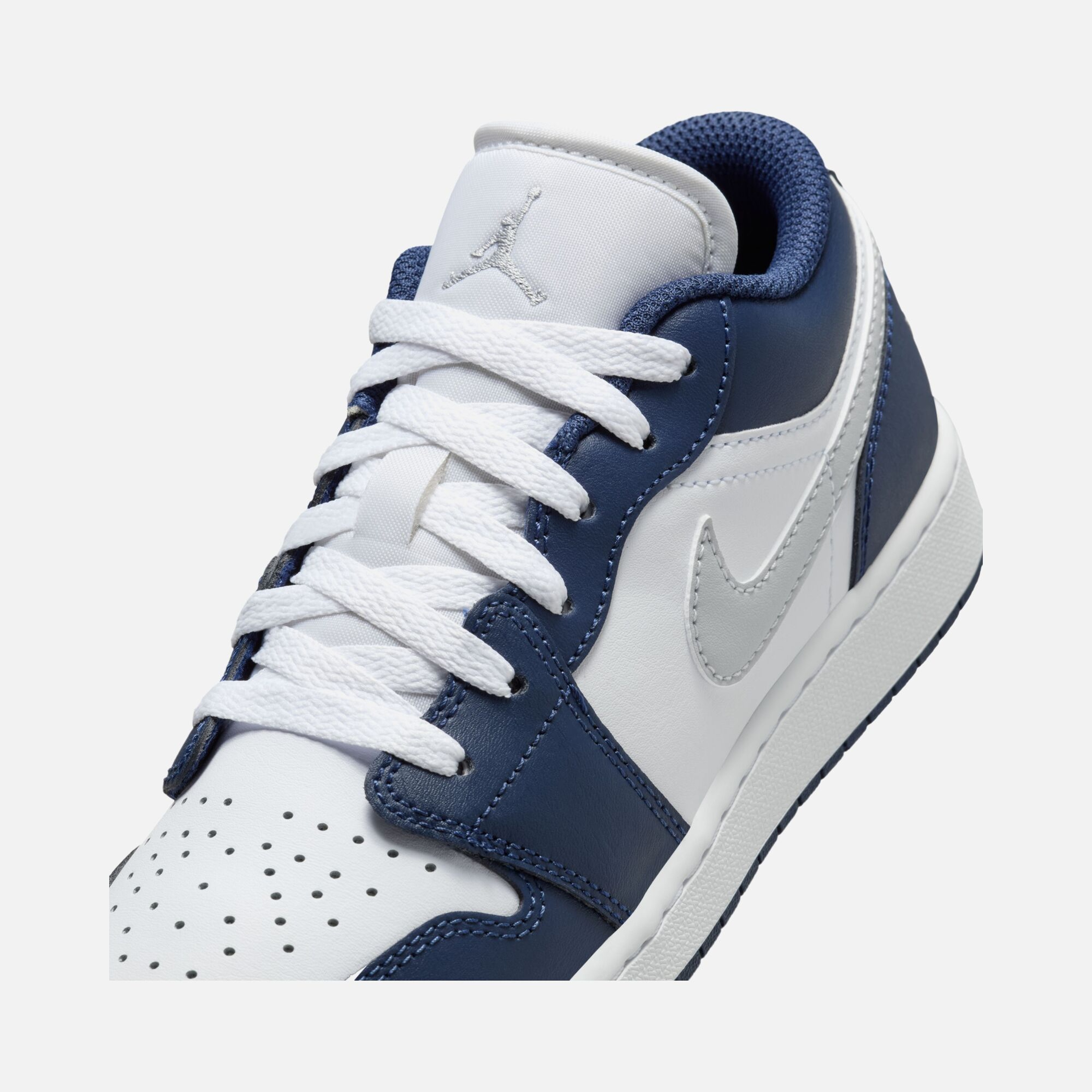 Nike Air Jordan 1 Low SS25 (GS) Spor Ayakkabı