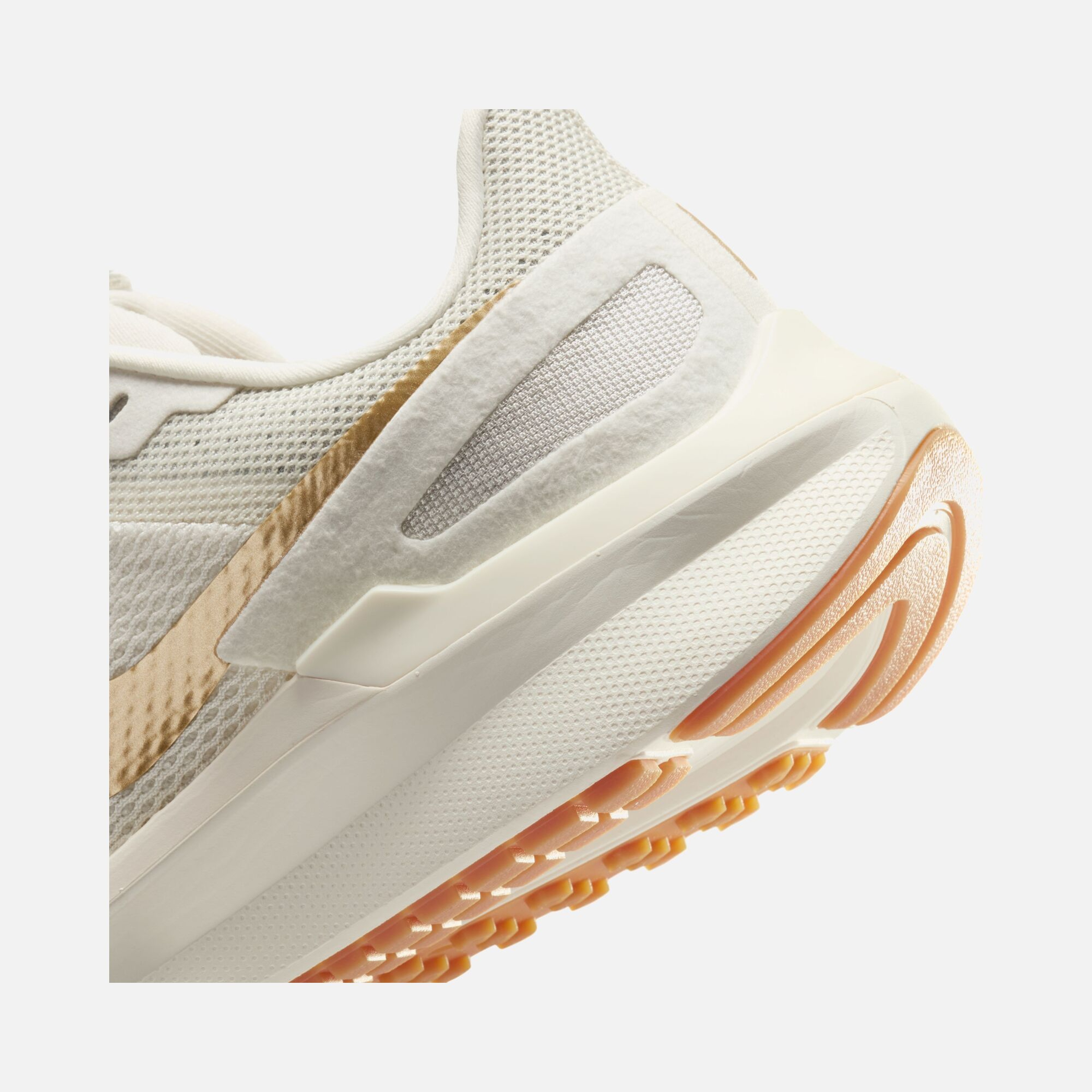 Nike Air Zoom Structure 25 Road Running Kadın Spor Ayakkabı