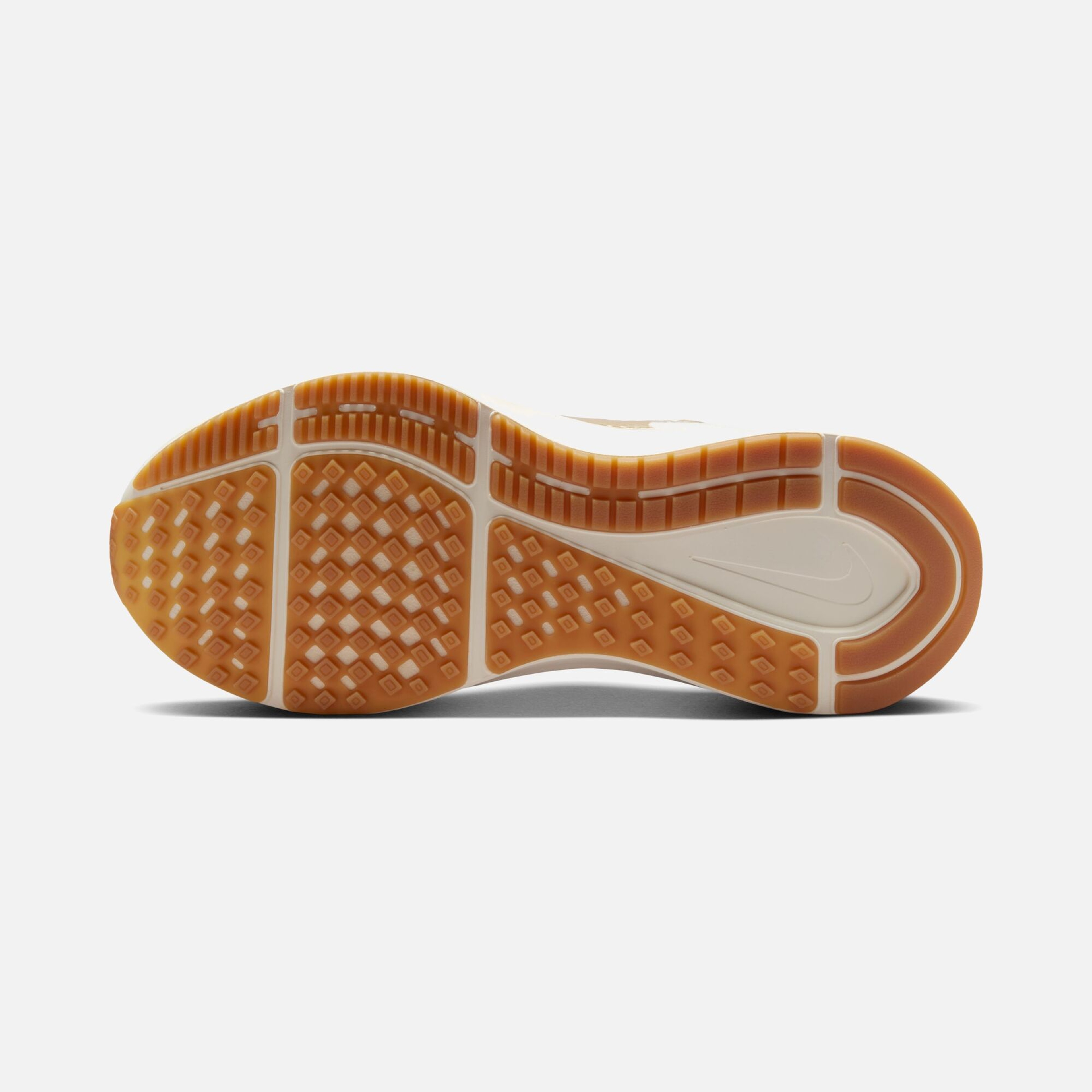 Nike Air Zoom Structure 25 Road Running Kadın Spor Ayakkabı