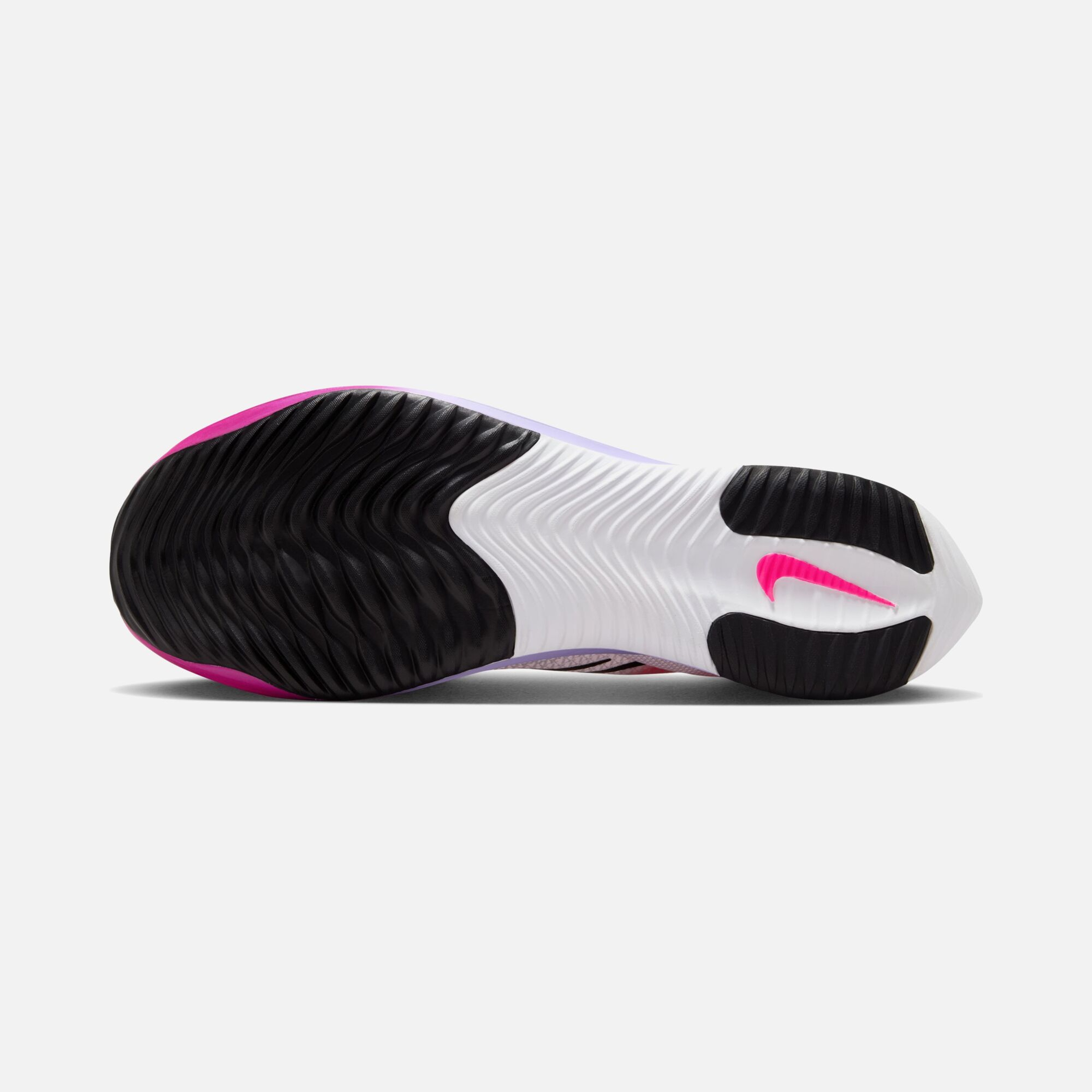 Nike ZoomX Streakfly Road Racing Erkek Spor Ayakkabı