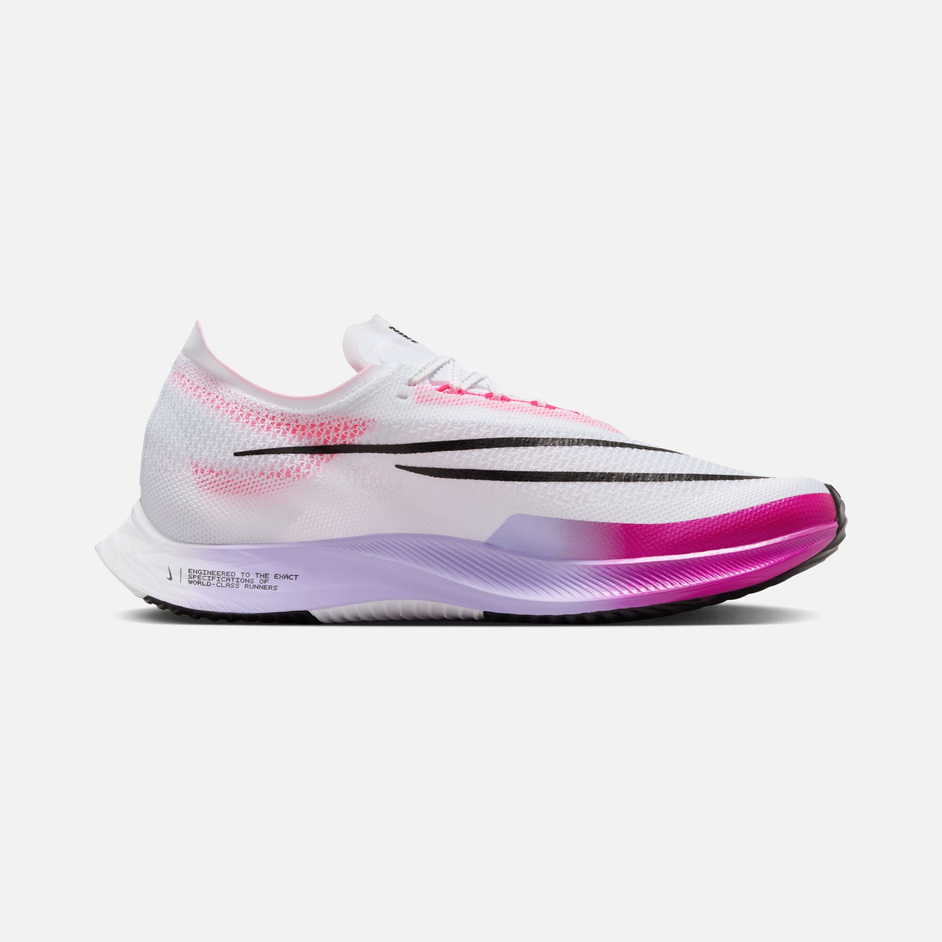 Nike ZoomX Streakfly Road Racing Erkek Spor Ayakkabı