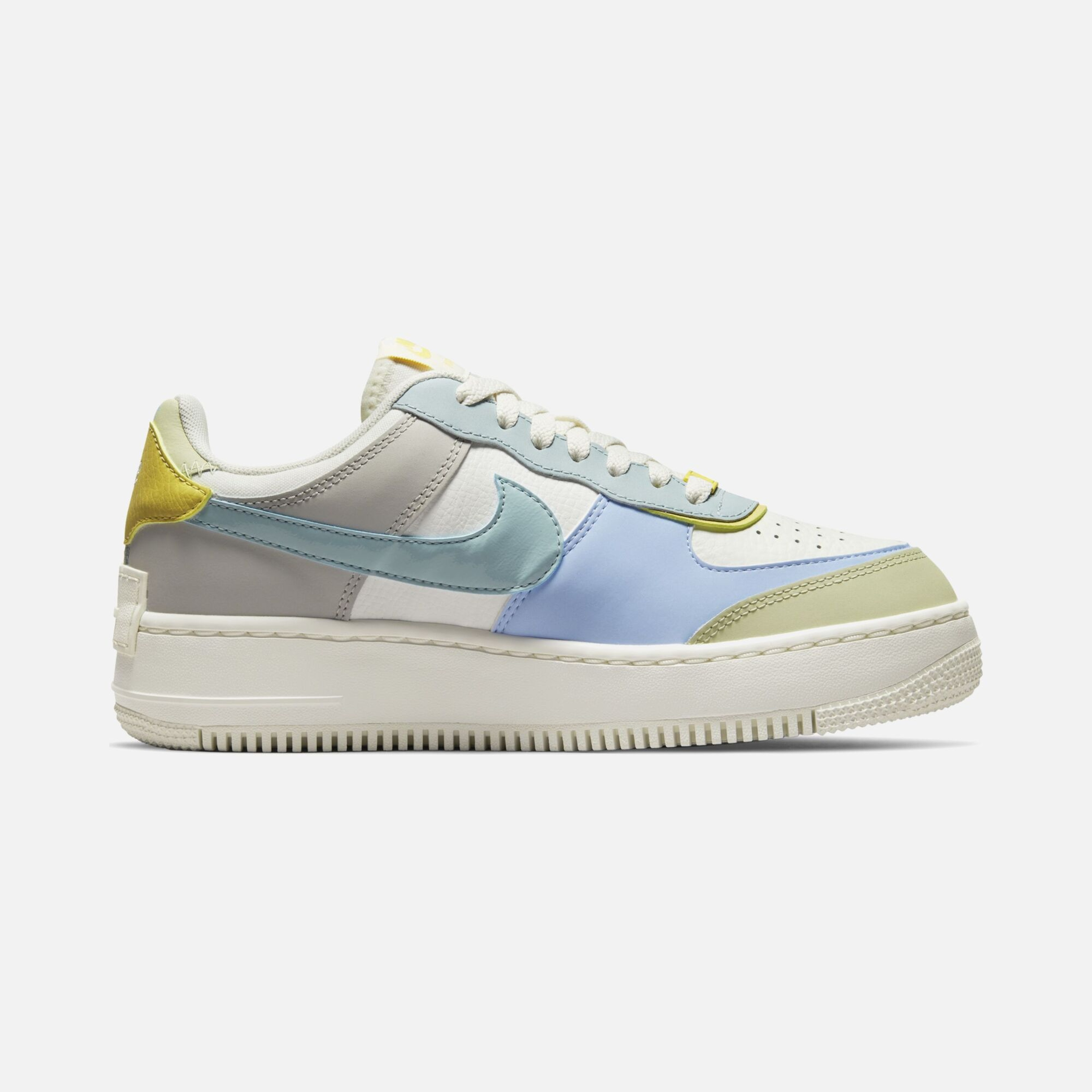 Nike AF1 Shadow SS23 Kadın Spor Ayakkabı