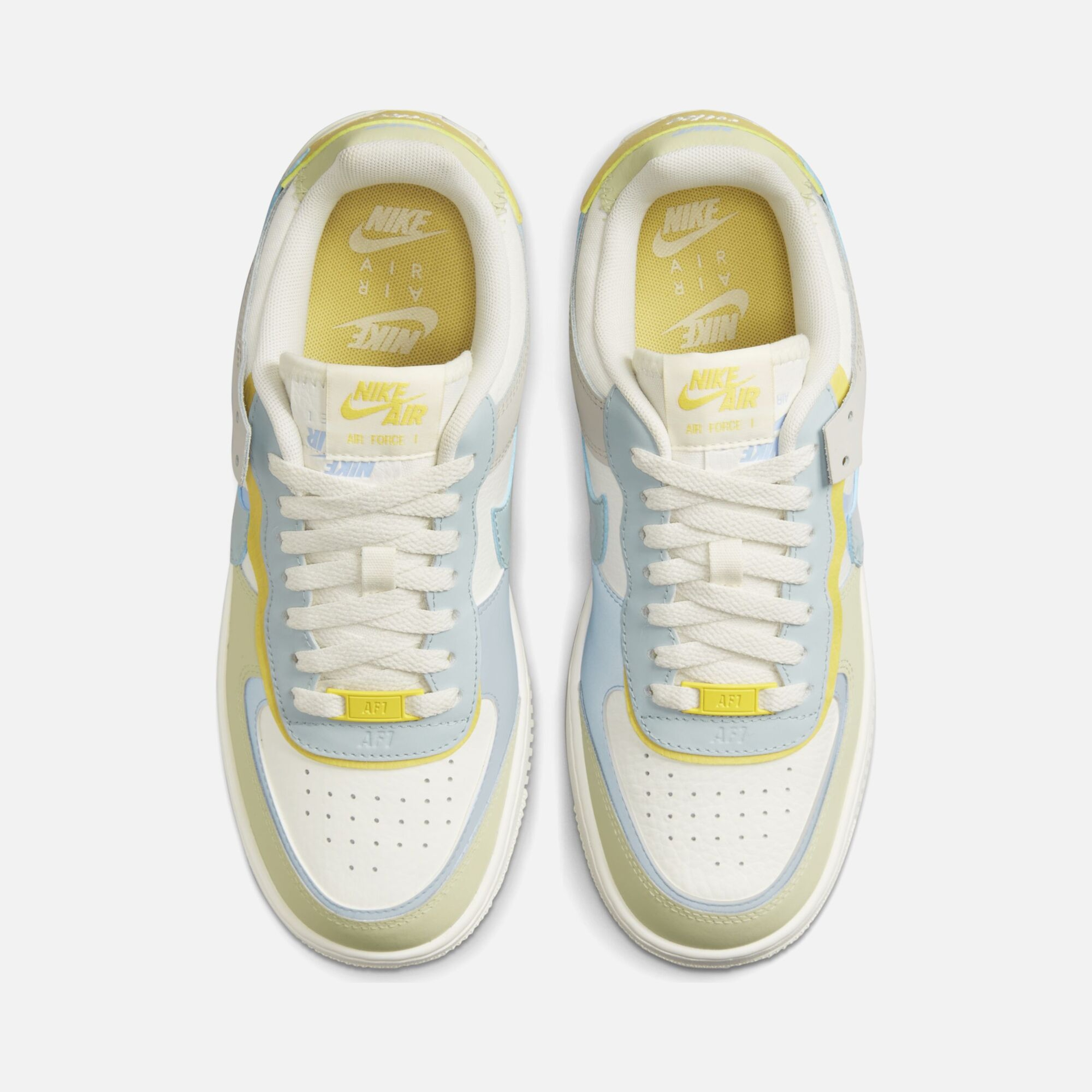 Nike AF1 Shadow SS23 Kadın Spor Ayakkabı