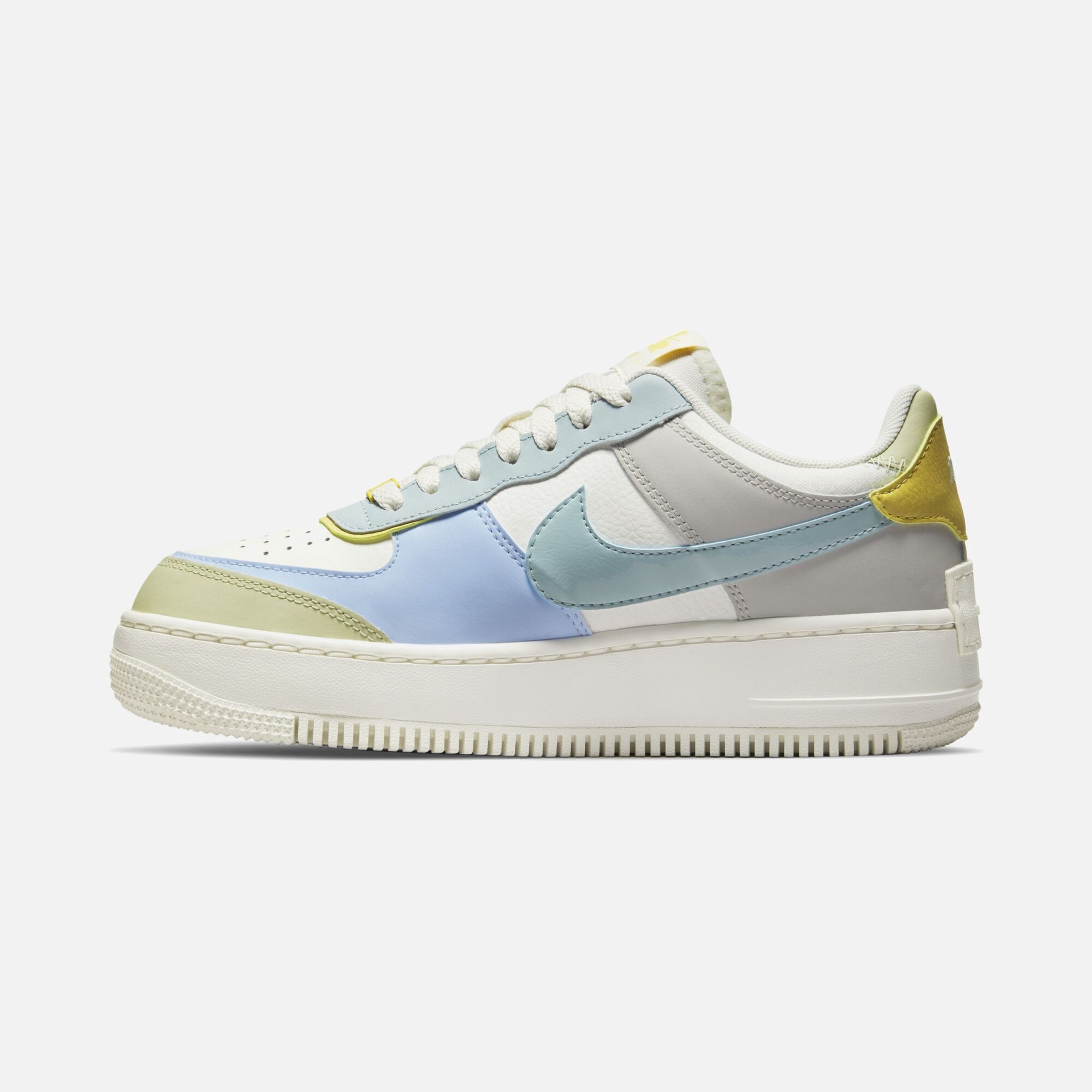 Nike AF1 Shadow SS23 Kadın Spor Ayakkabı