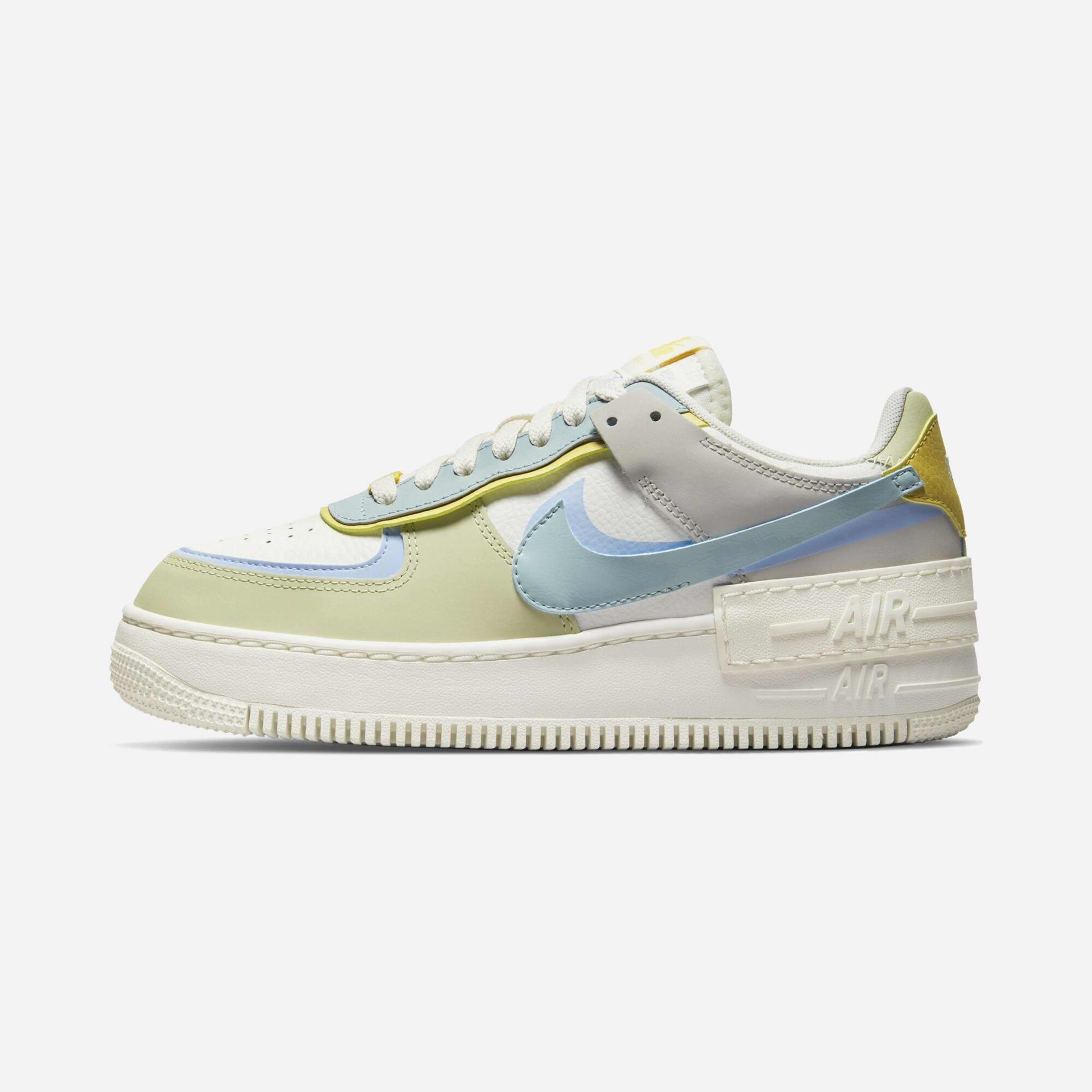 Nike AF1 Shadow SS23 Kadın Spor Ayakkabı