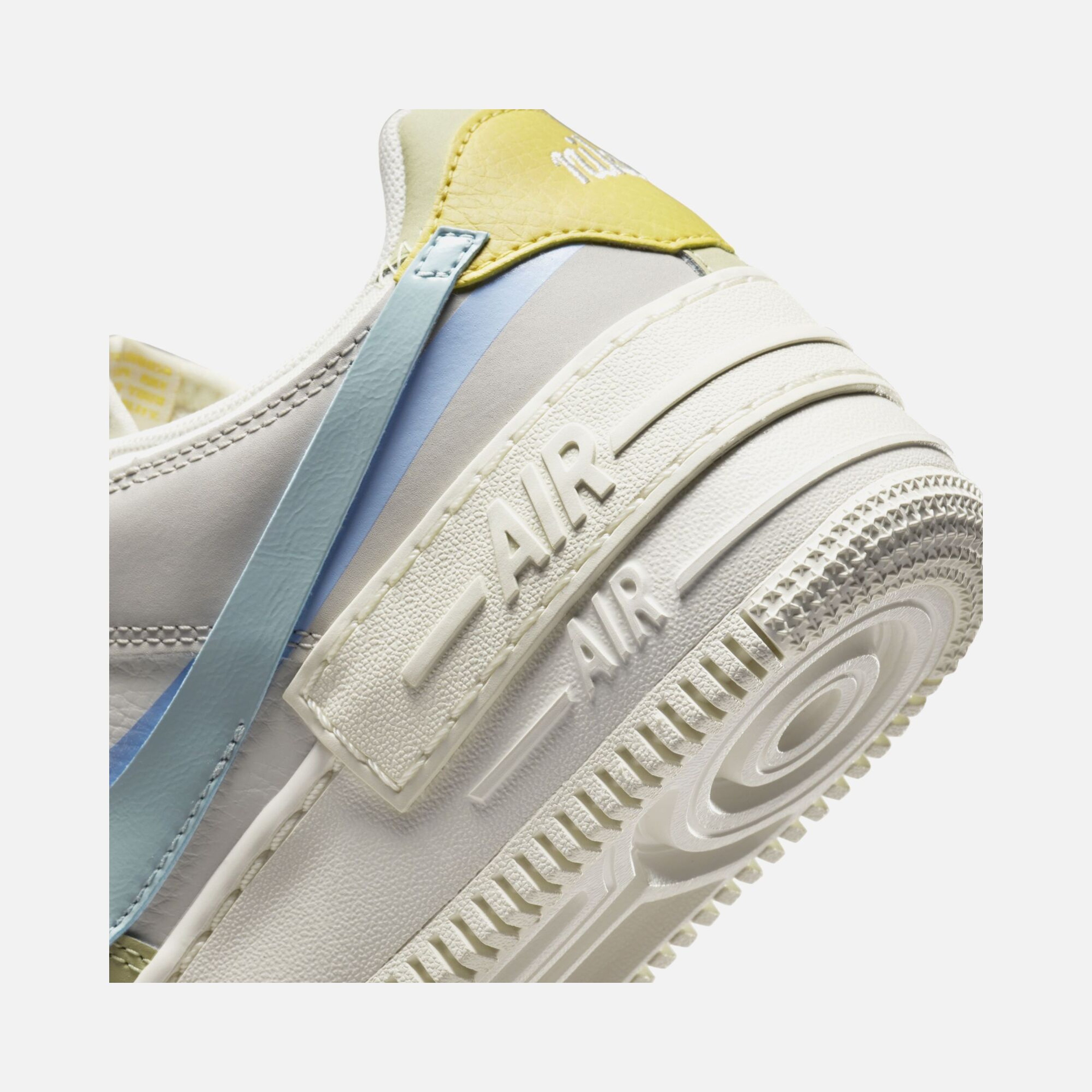 Nike AF1 Shadow SS23 Kadın Spor Ayakkabı