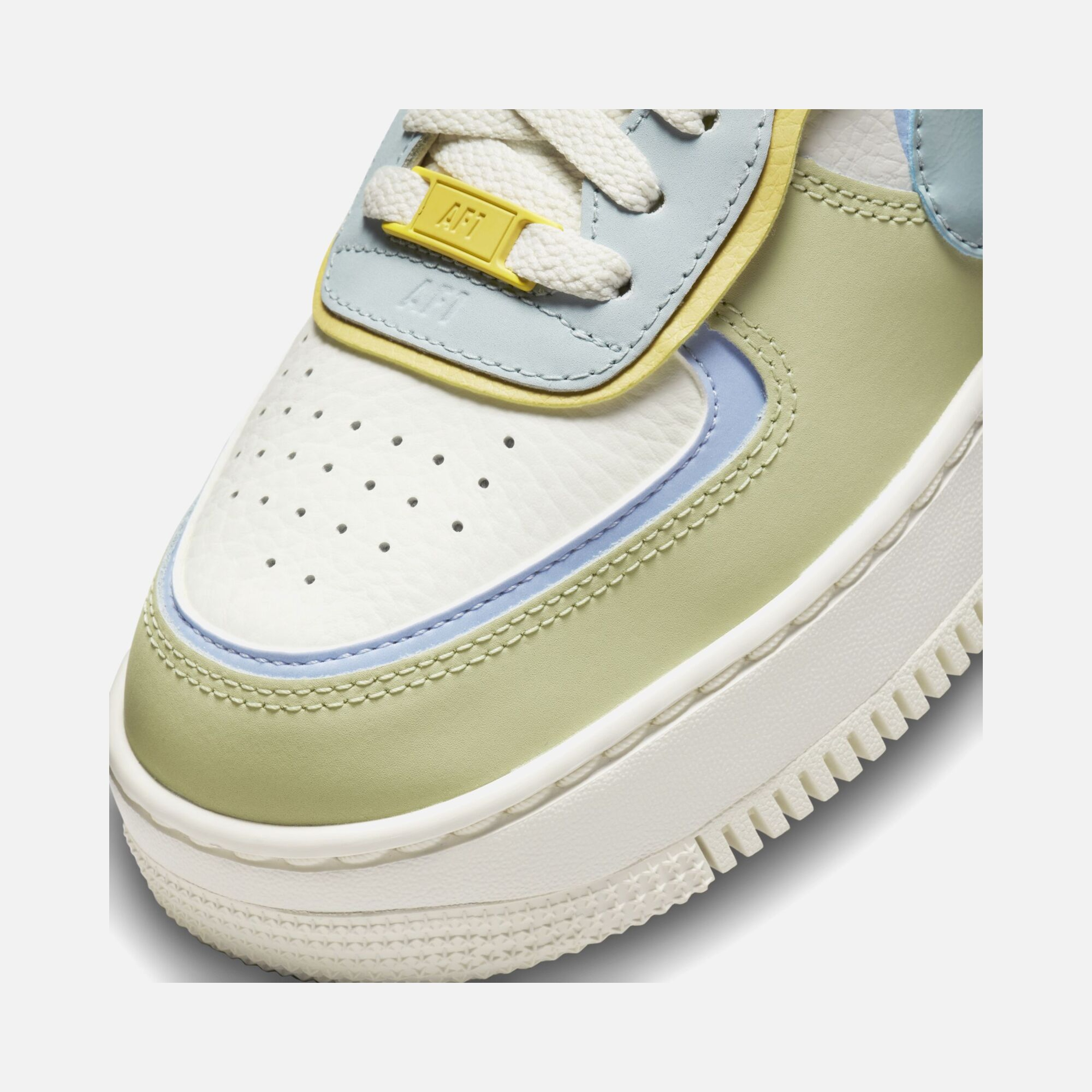 Nike AF1 Shadow SS23 Kadın Spor Ayakkabı