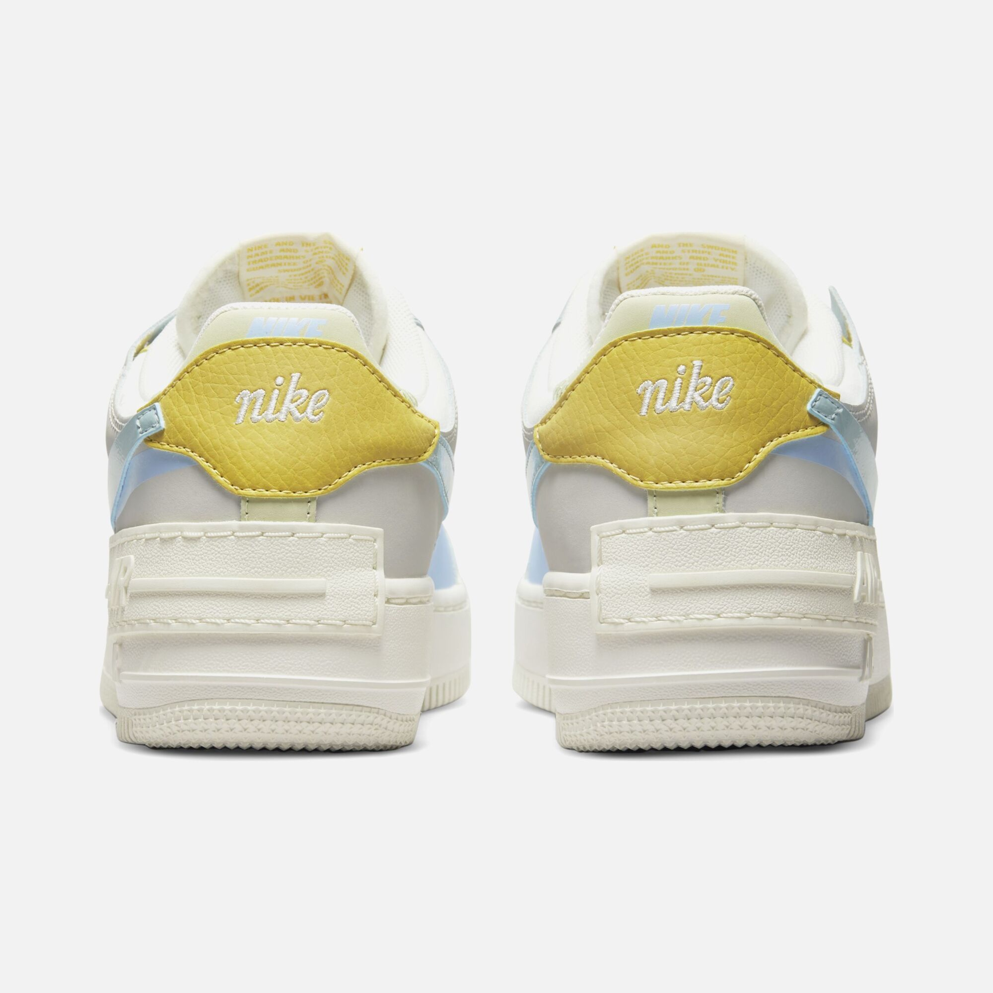 Nike AF1 Shadow SS23 Kadın Spor Ayakkabı