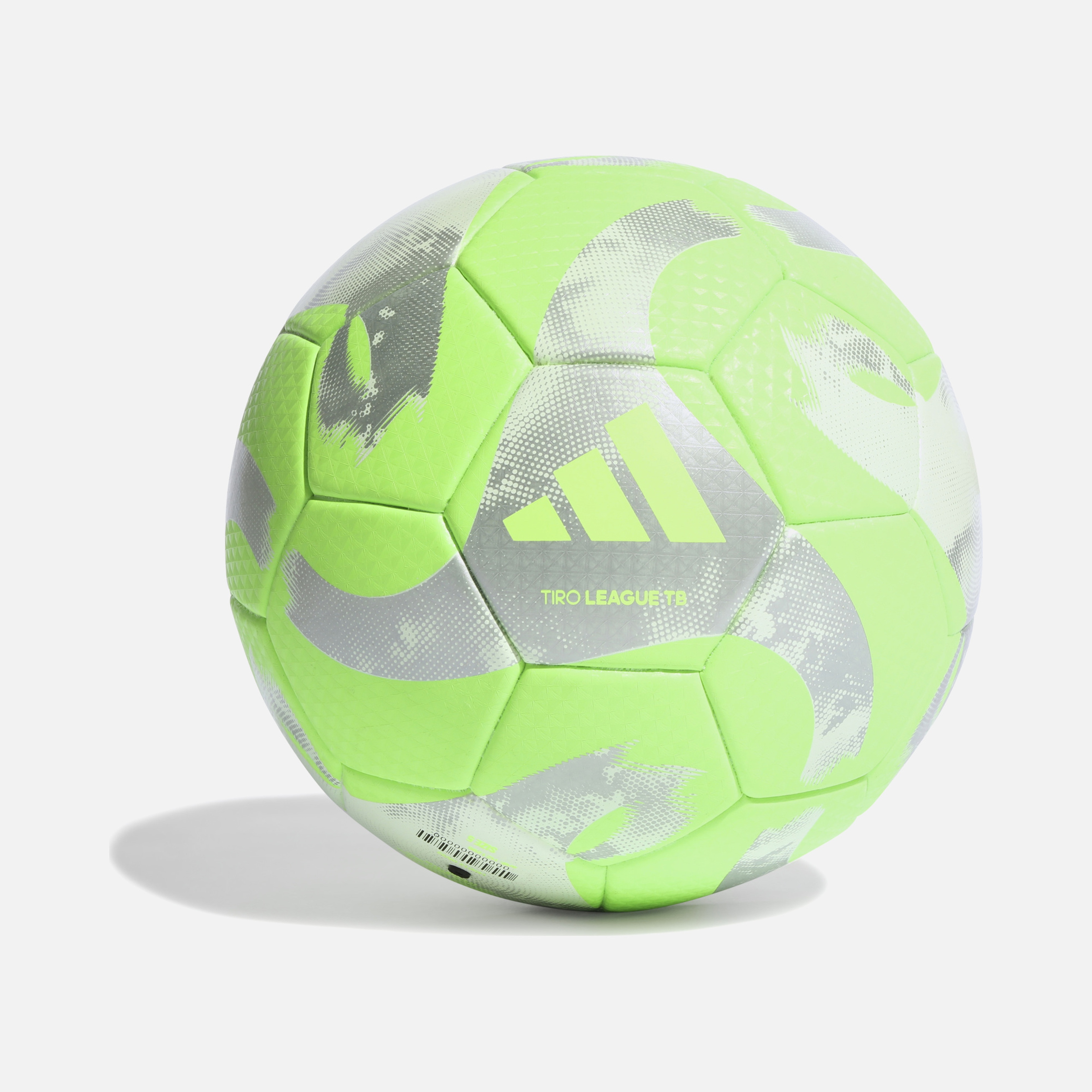 adidas Tiro League Thermally Bonded No:5 Futbol Topu