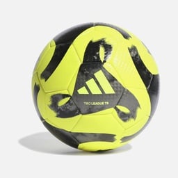 adidas Tiro League Thermally Bonded No:5 Futbol Topu