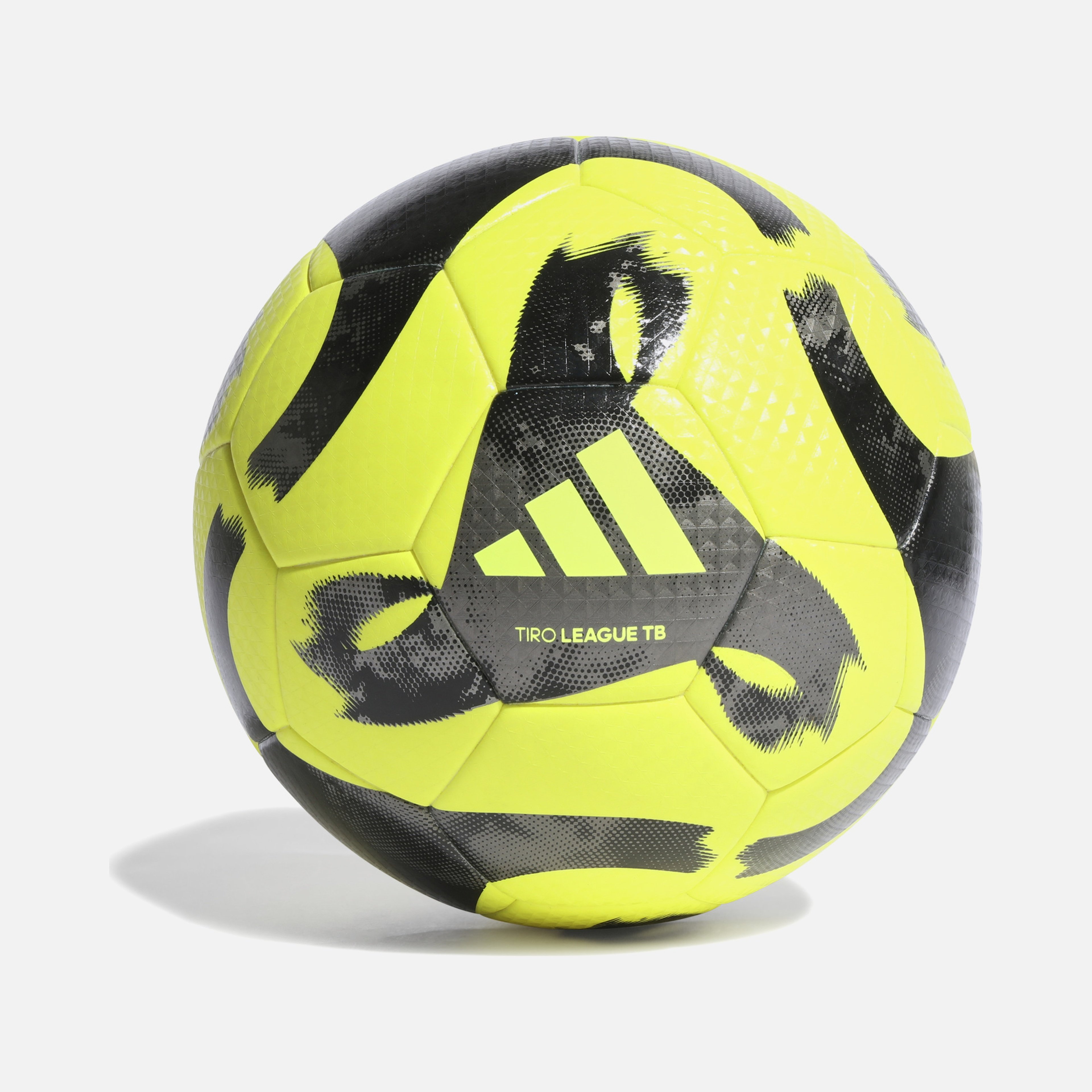 adidas Tiro League Thermally Bonded No:5 Futbol Topu