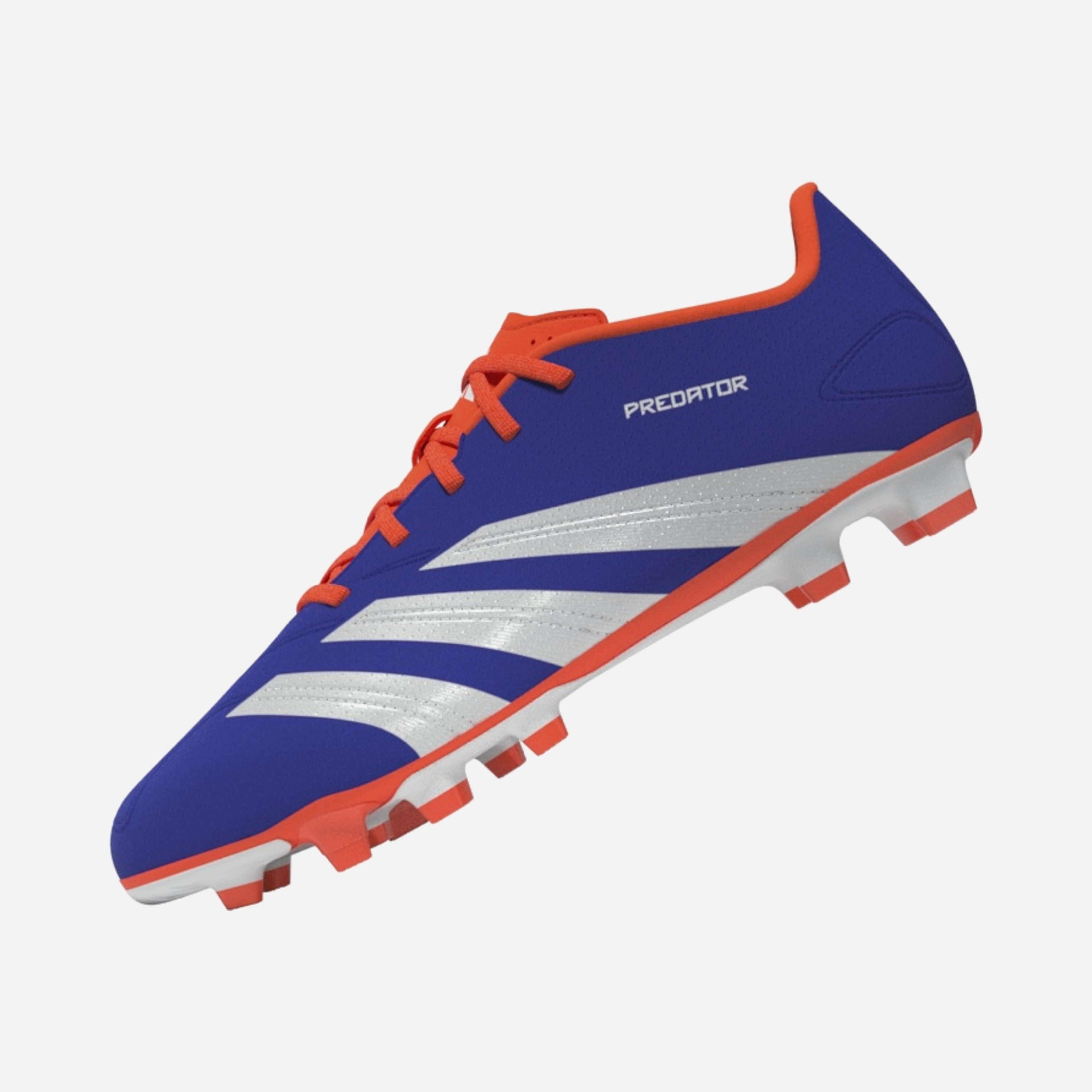 adidas Predator Club FxG Flexible Ground Erkek Krampon