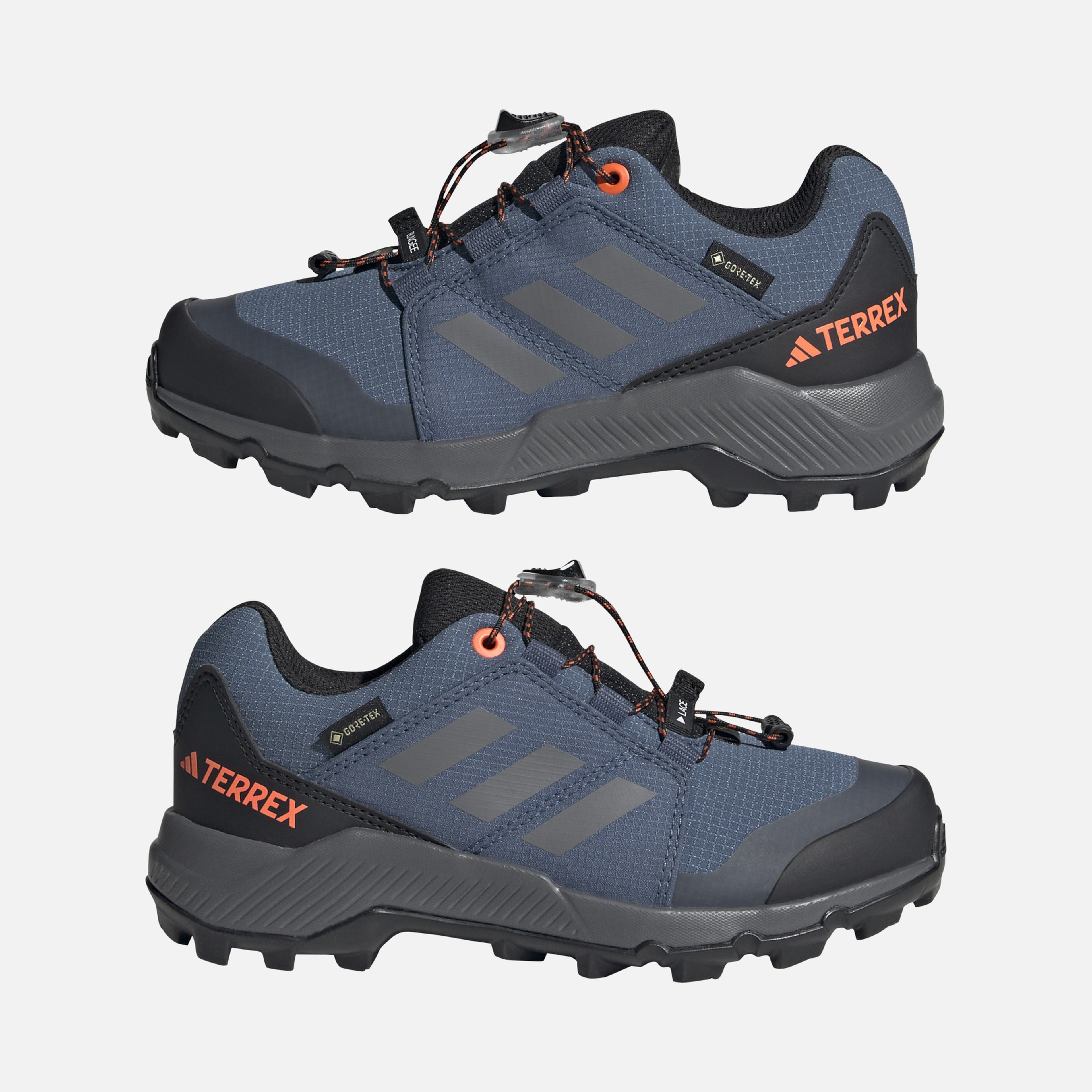 adidas Terrex Gore-Tex Hiking (PSV) Çocuk Spor Ayakkabı