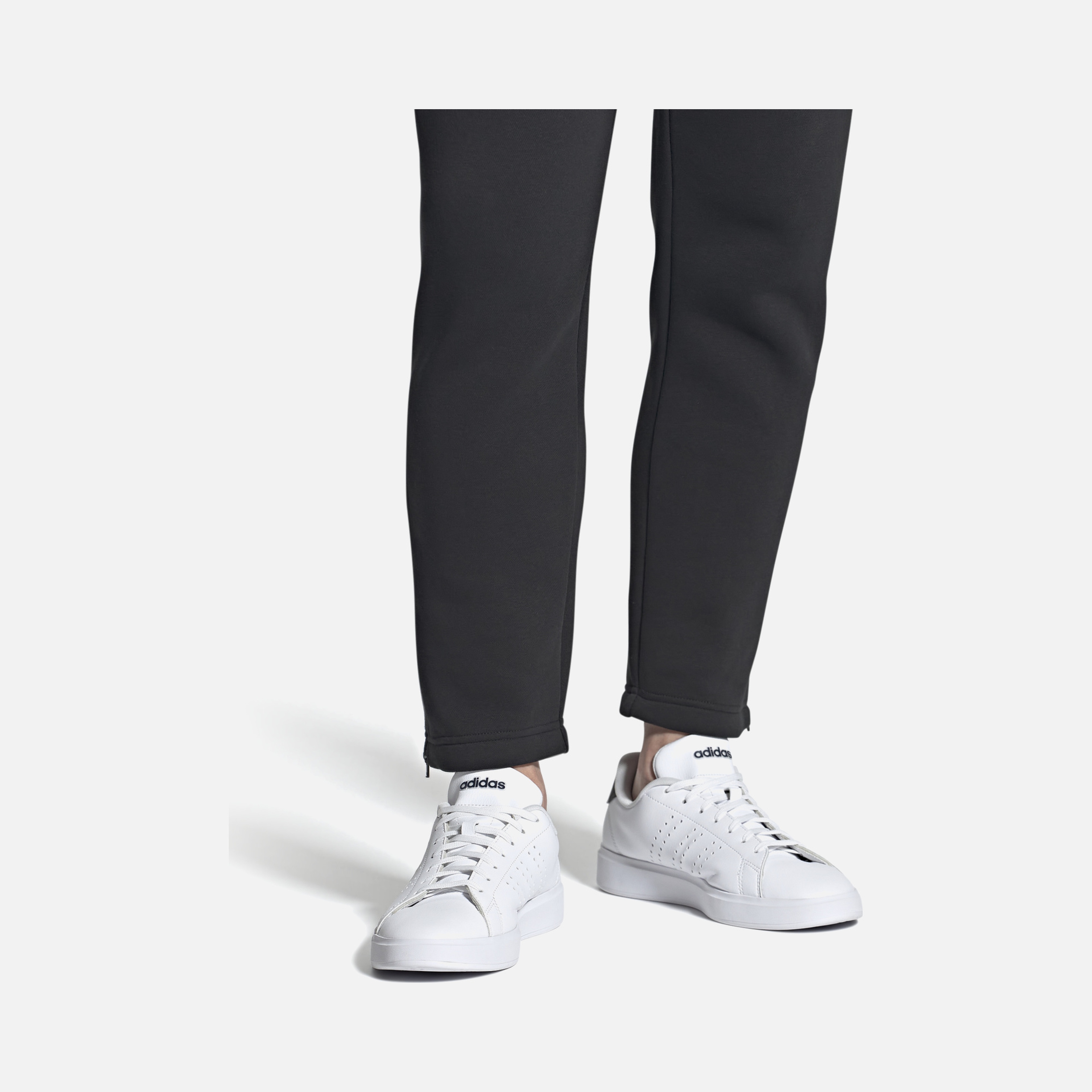 adidas Advantage 2.0 Sportswear FW24 Erkek Spor Ayakkabı