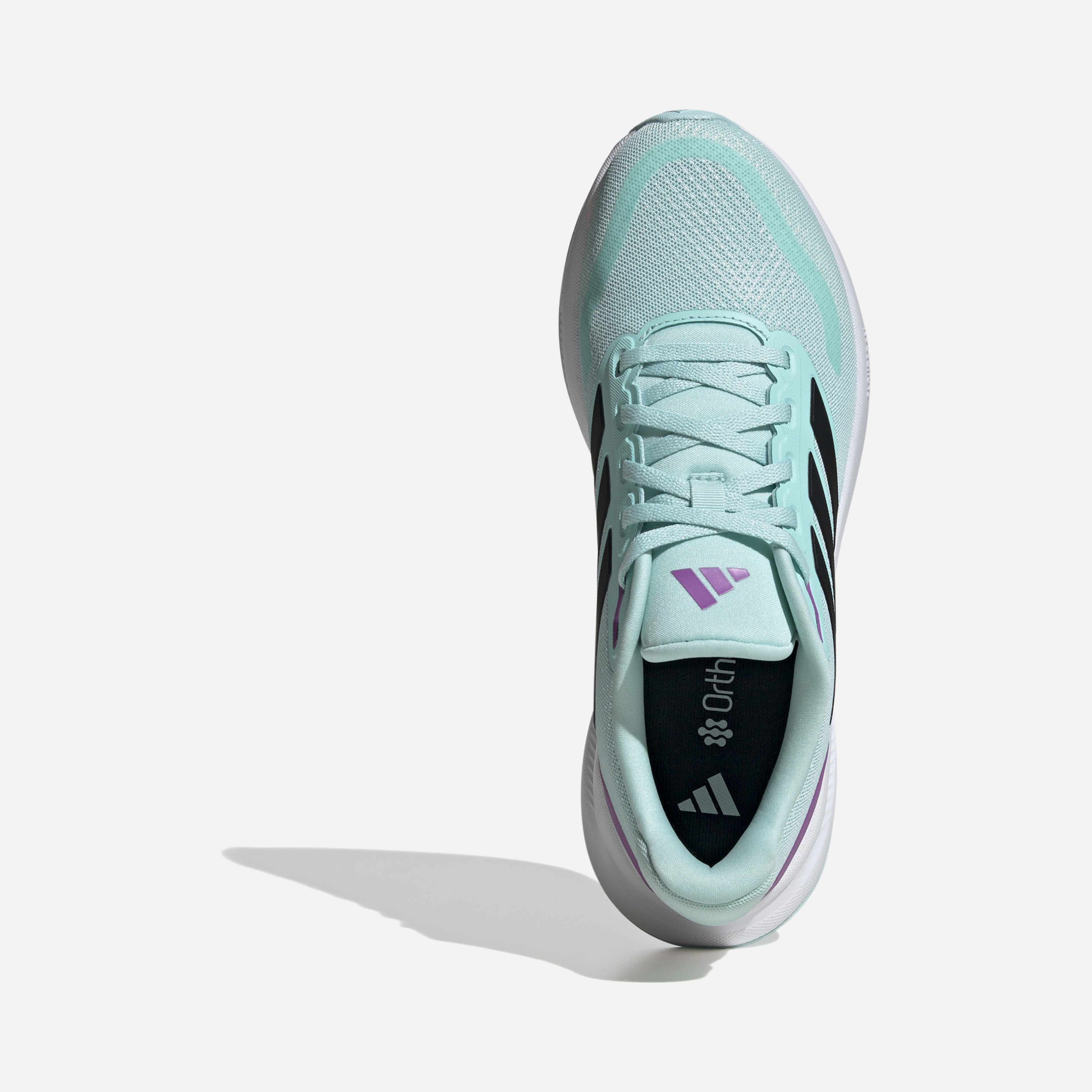 adidas Runfalcon 5 Short Distance Road Running Kadın Spor Ayakkabı