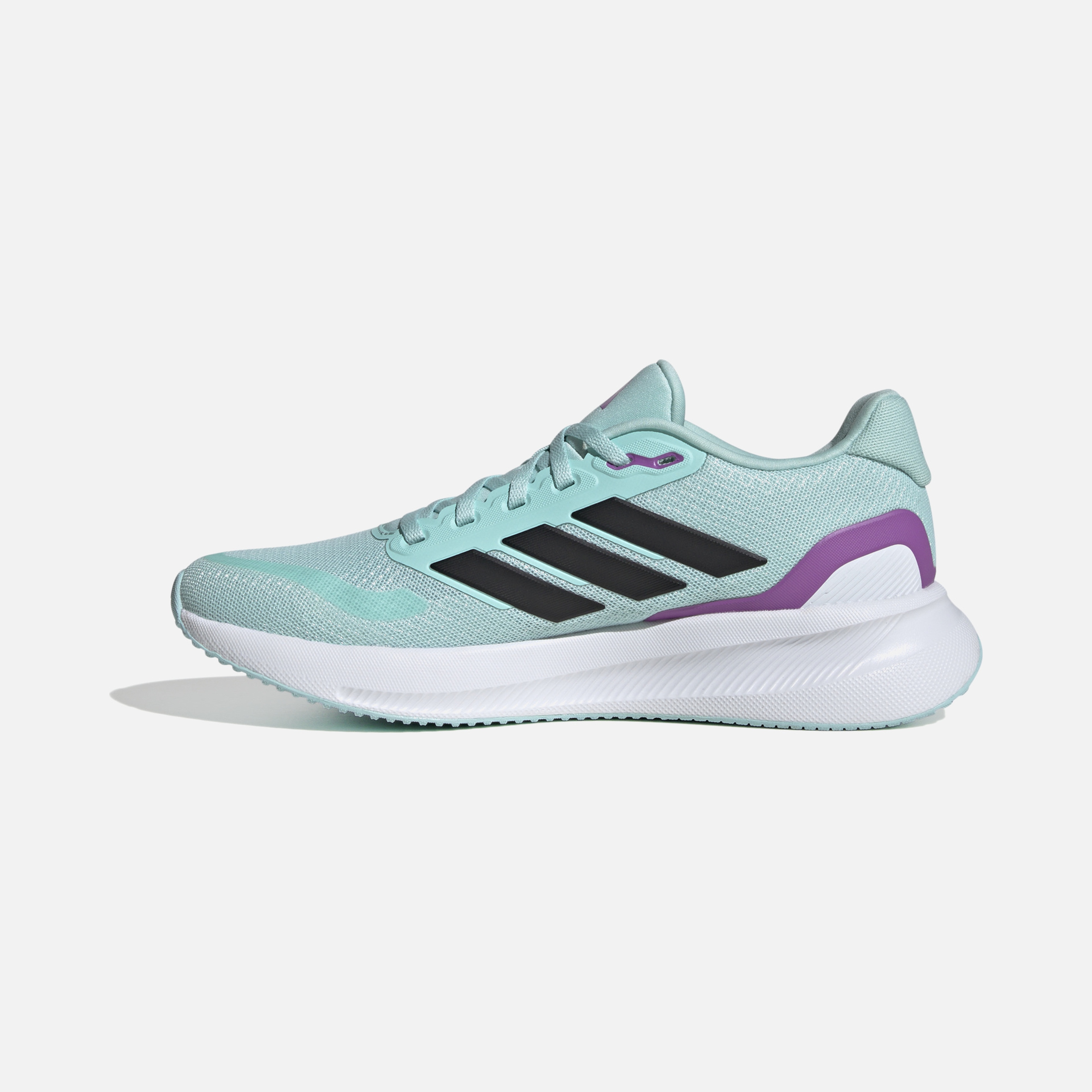 adidas Runfalcon 5 Short Distance Road Running Kadın Spor Ayakkabı
