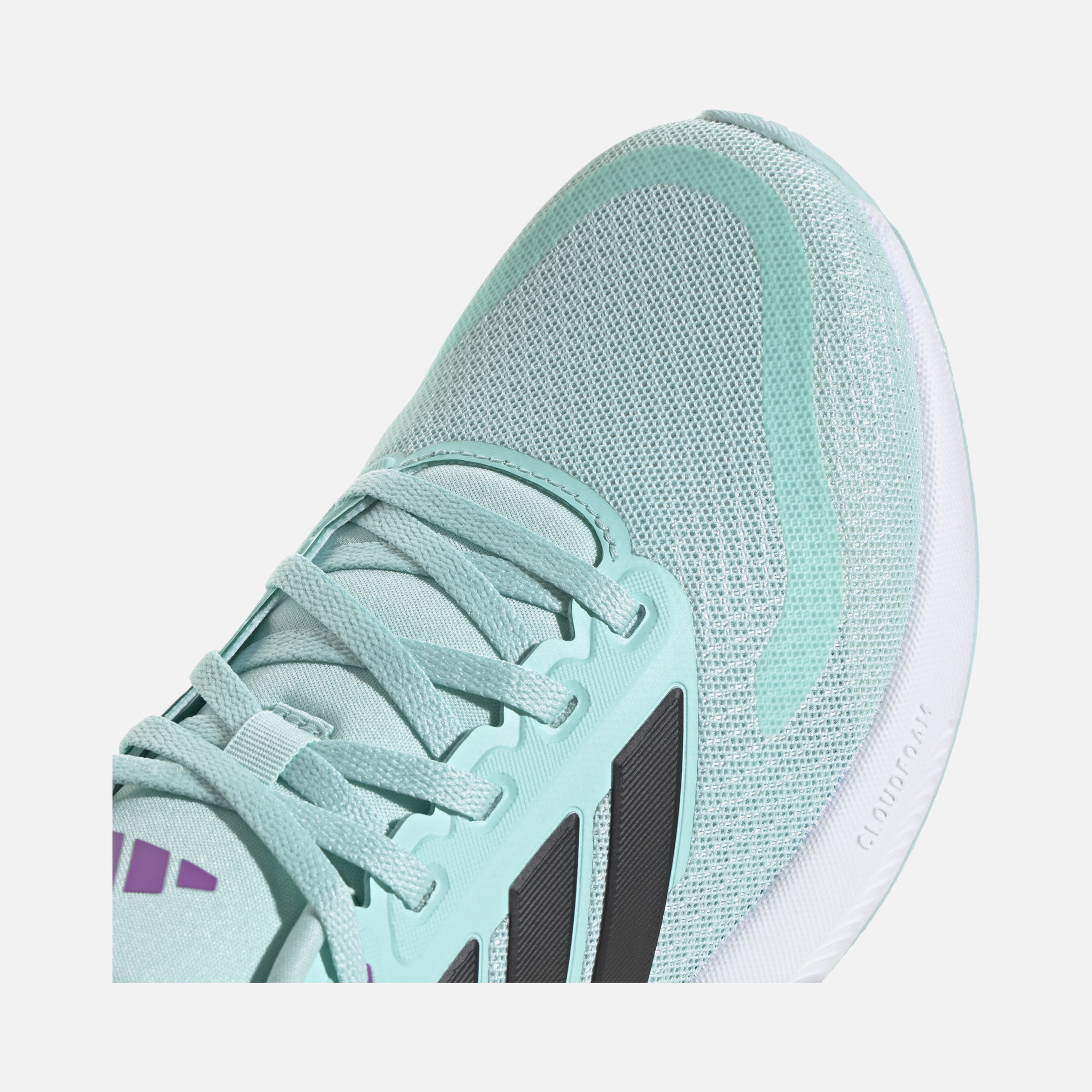 adidas Runfalcon 5 Short Distance Road Running Kadın Spor Ayakkabı