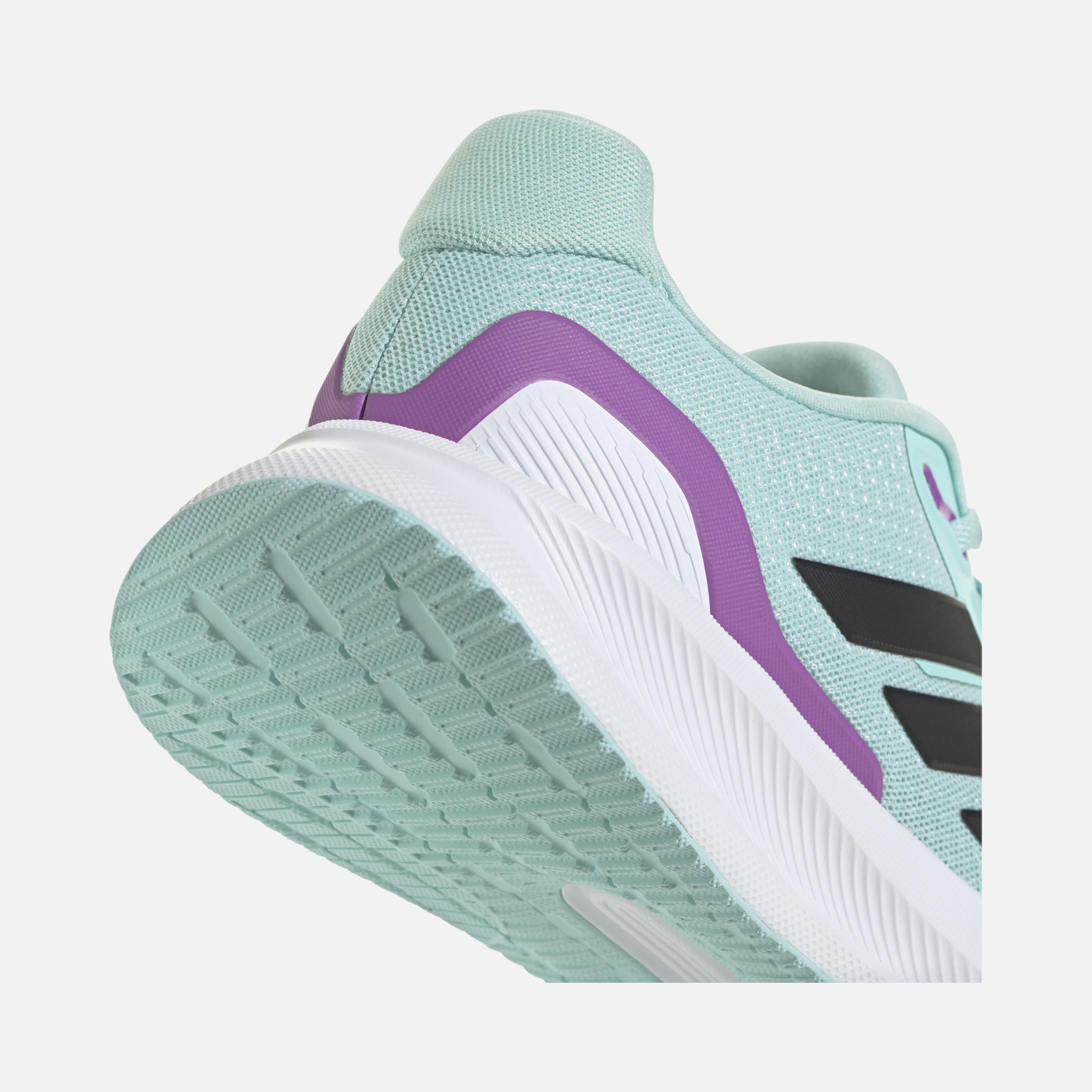 adidas Runfalcon 5 Short Distance Road Running Kadın Spor Ayakkabı