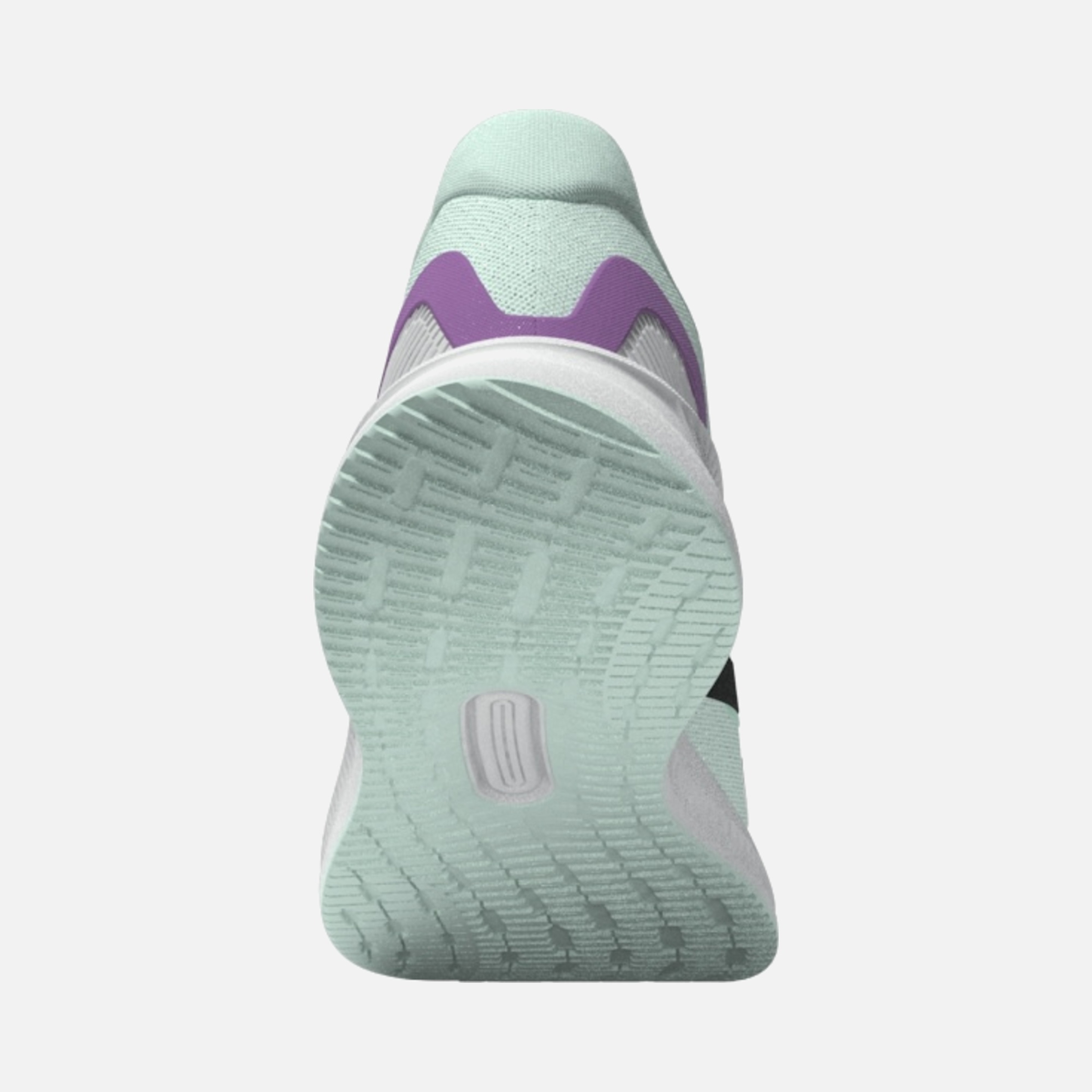 adidas Runfalcon 5 Short Distance Road Running Kadın Spor Ayakkabı