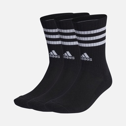 adidas 3-Stripes Cushioned Crew Gym & Training (3 Pairs) Unisex Çorap