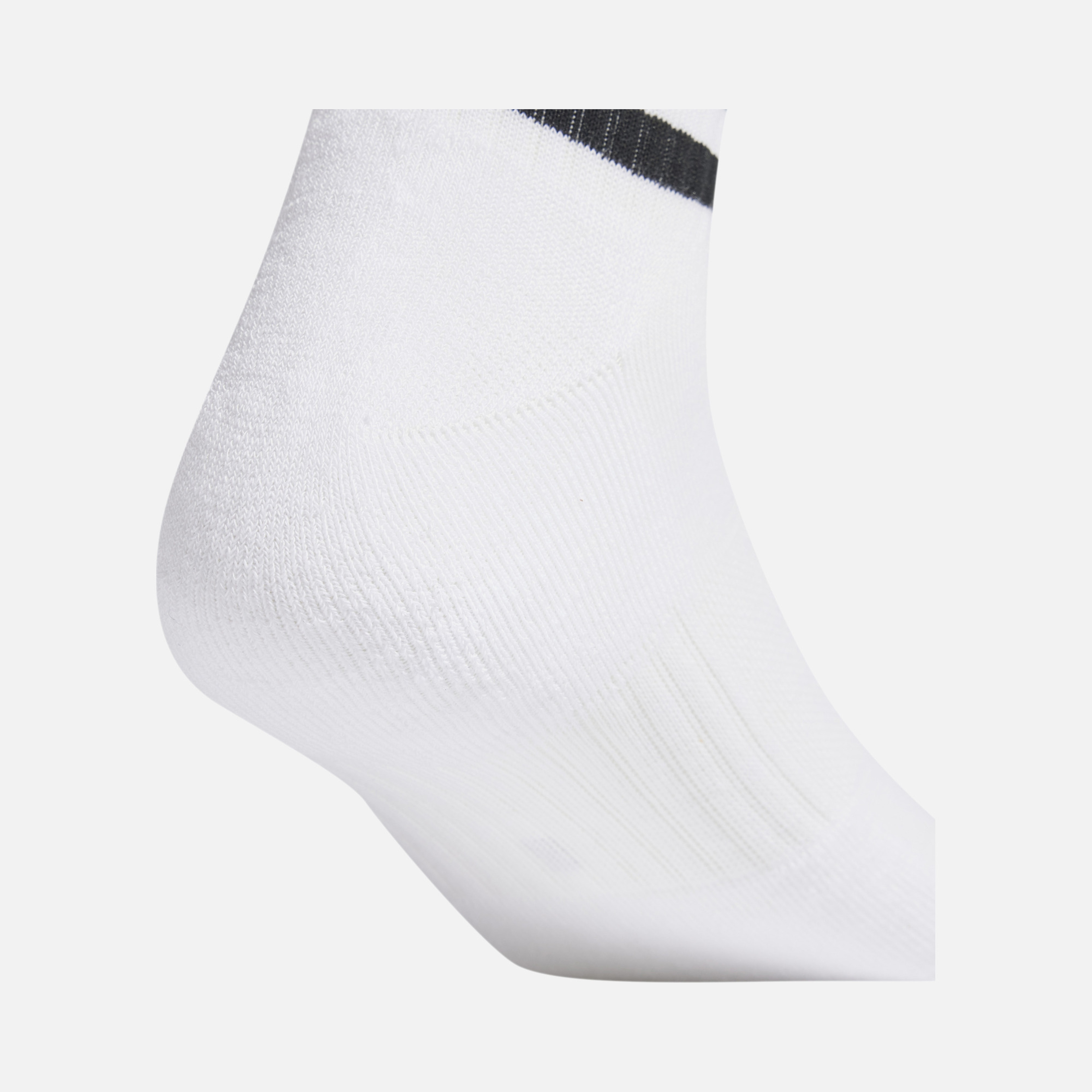 adidas 3-Stripes Cushioned Sportswear Mid-Cut FW24 (3-Pairs) Unisex Çorap