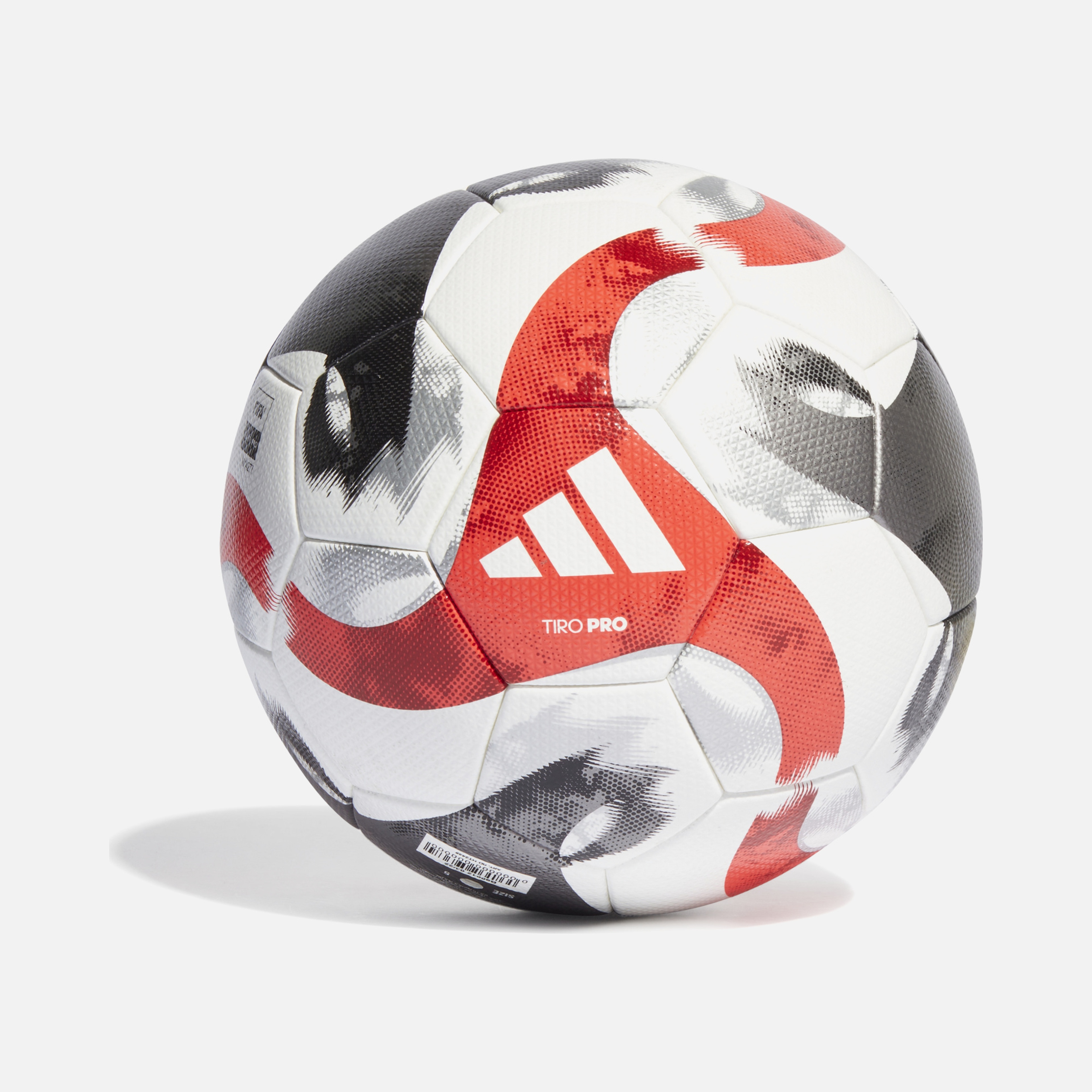 adidas Tiro Pro FIFA Quality Pro Certified Uninspiring No:5 Futbol Topu