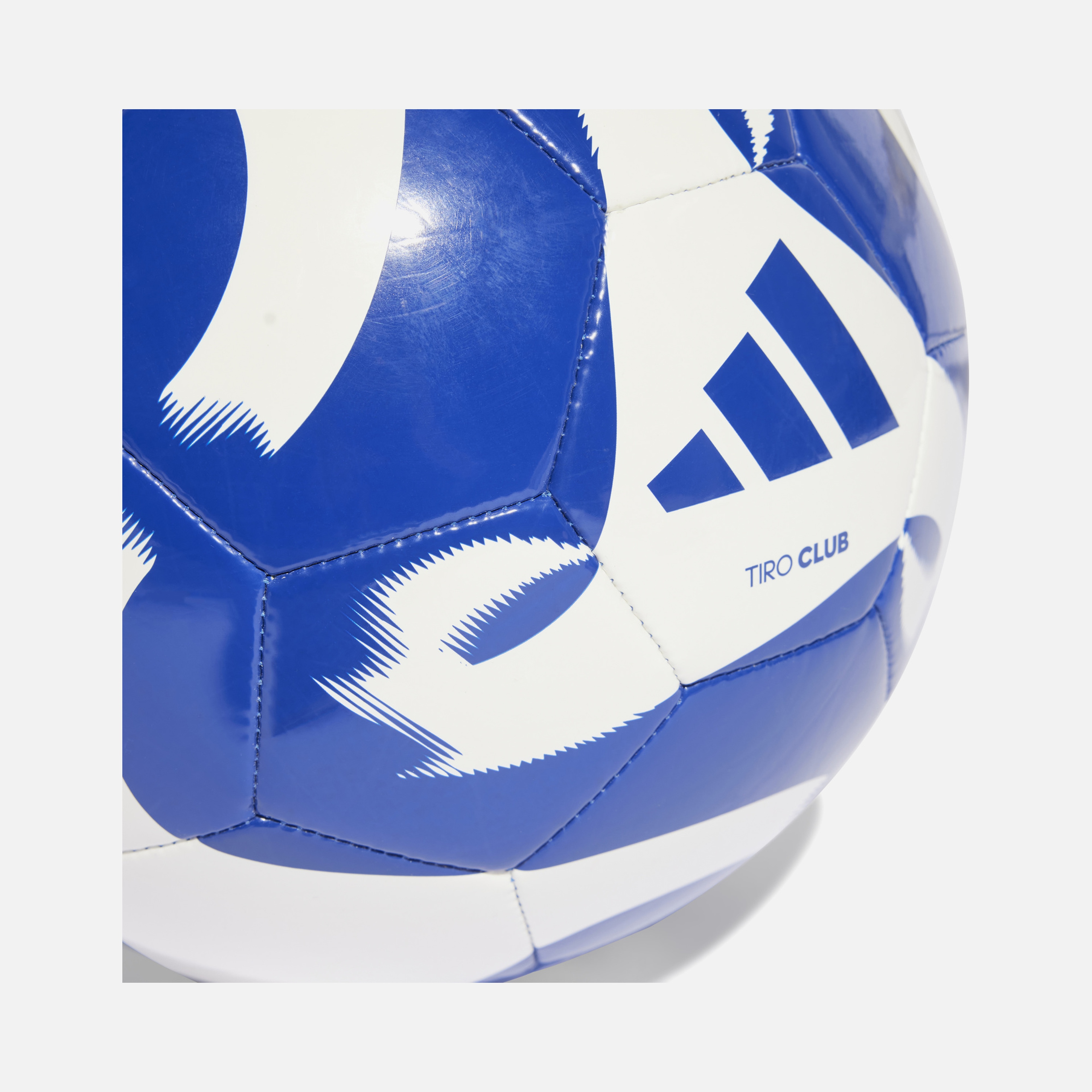 adidas Tiro Club No:5 FW24 Futbol Topu