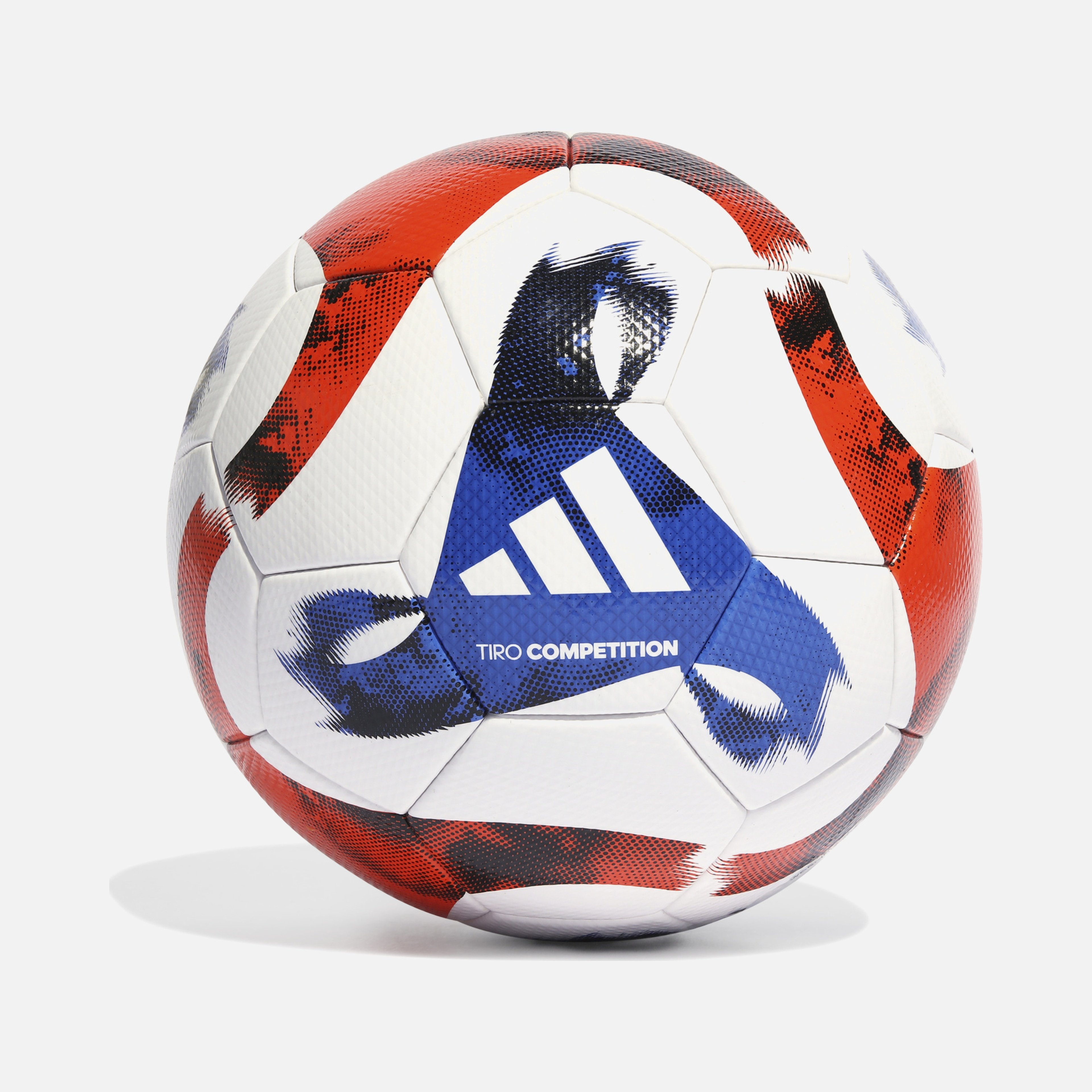 adidas Tiro Competition FIFA Quality Pro Certified Uninspiring No:5 Futbol Topu