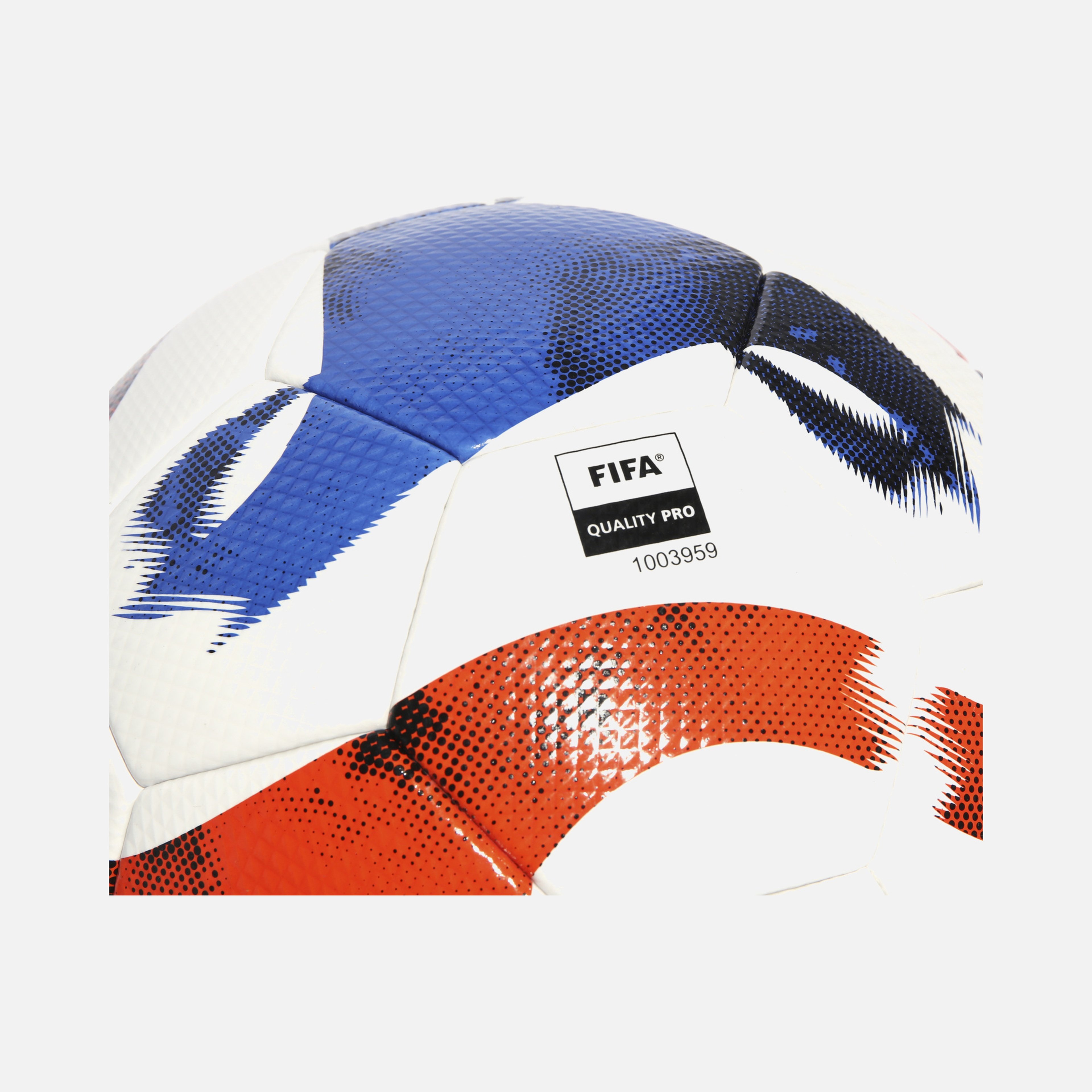 adidas Tiro Competition FIFA Quality Pro Certified Uninspiring No:5 Futbol Topu