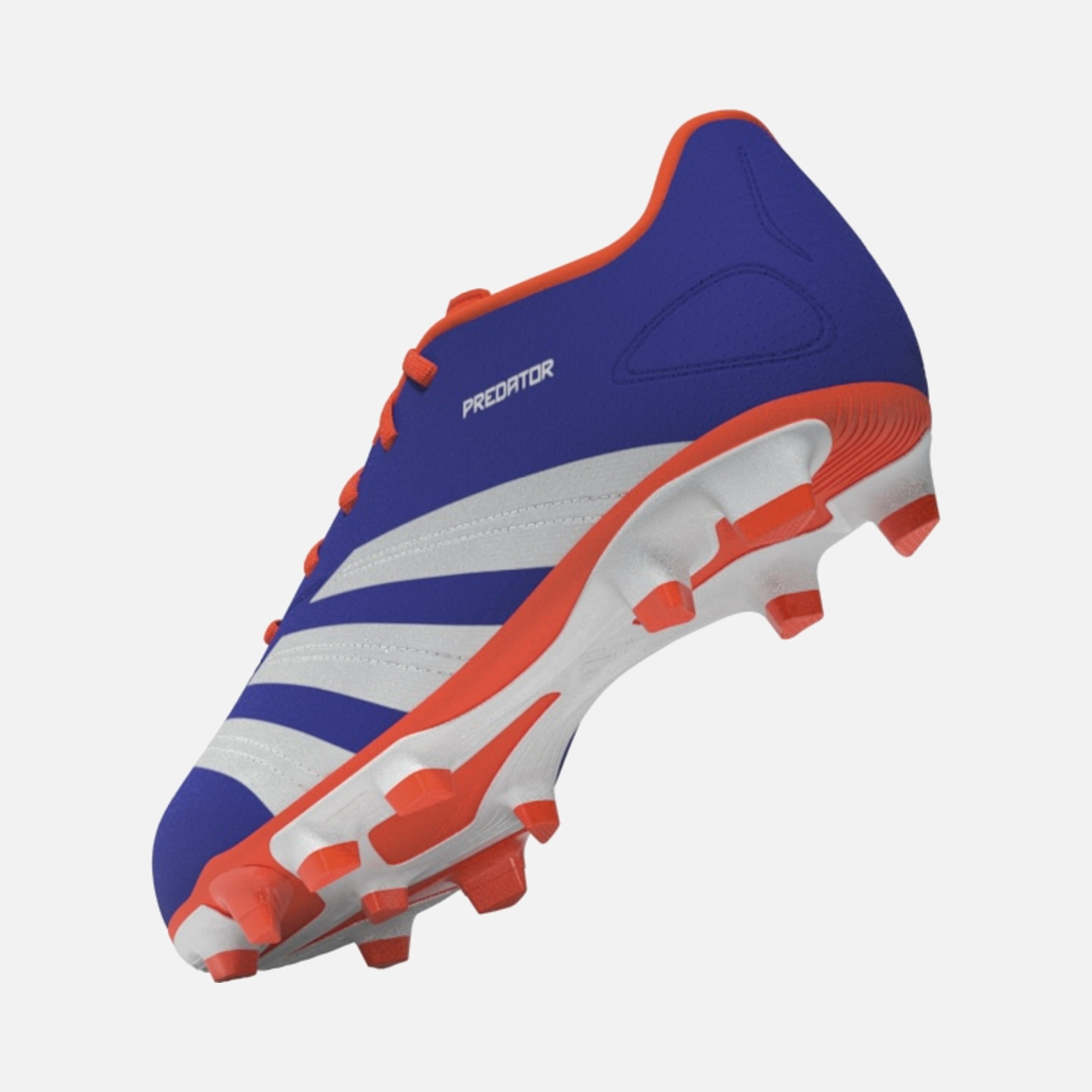 adidas Predator Club FxG Flexible Ground Erkek Krampon