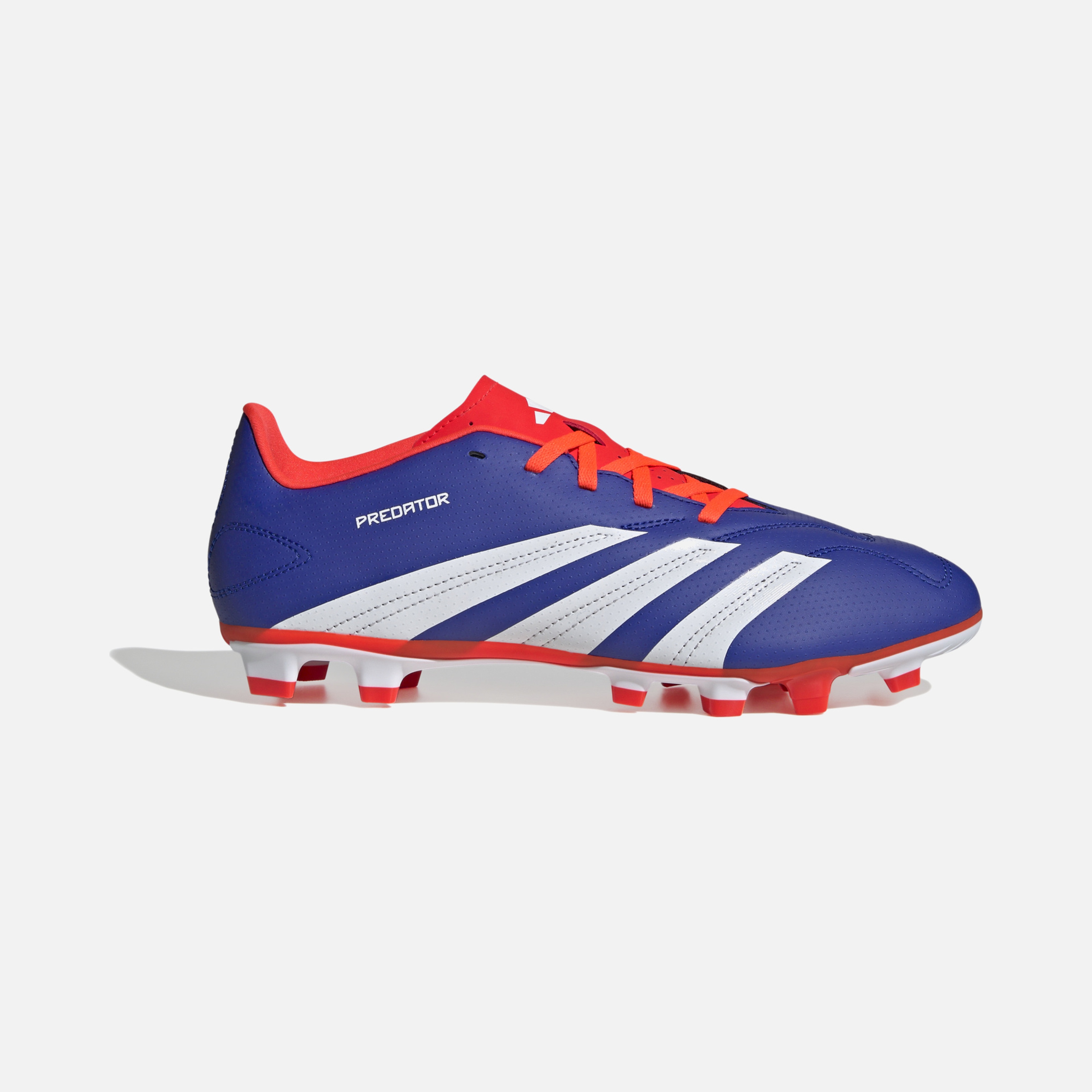 adidas Predator Club FxG Flexible Ground Erkek Krampon