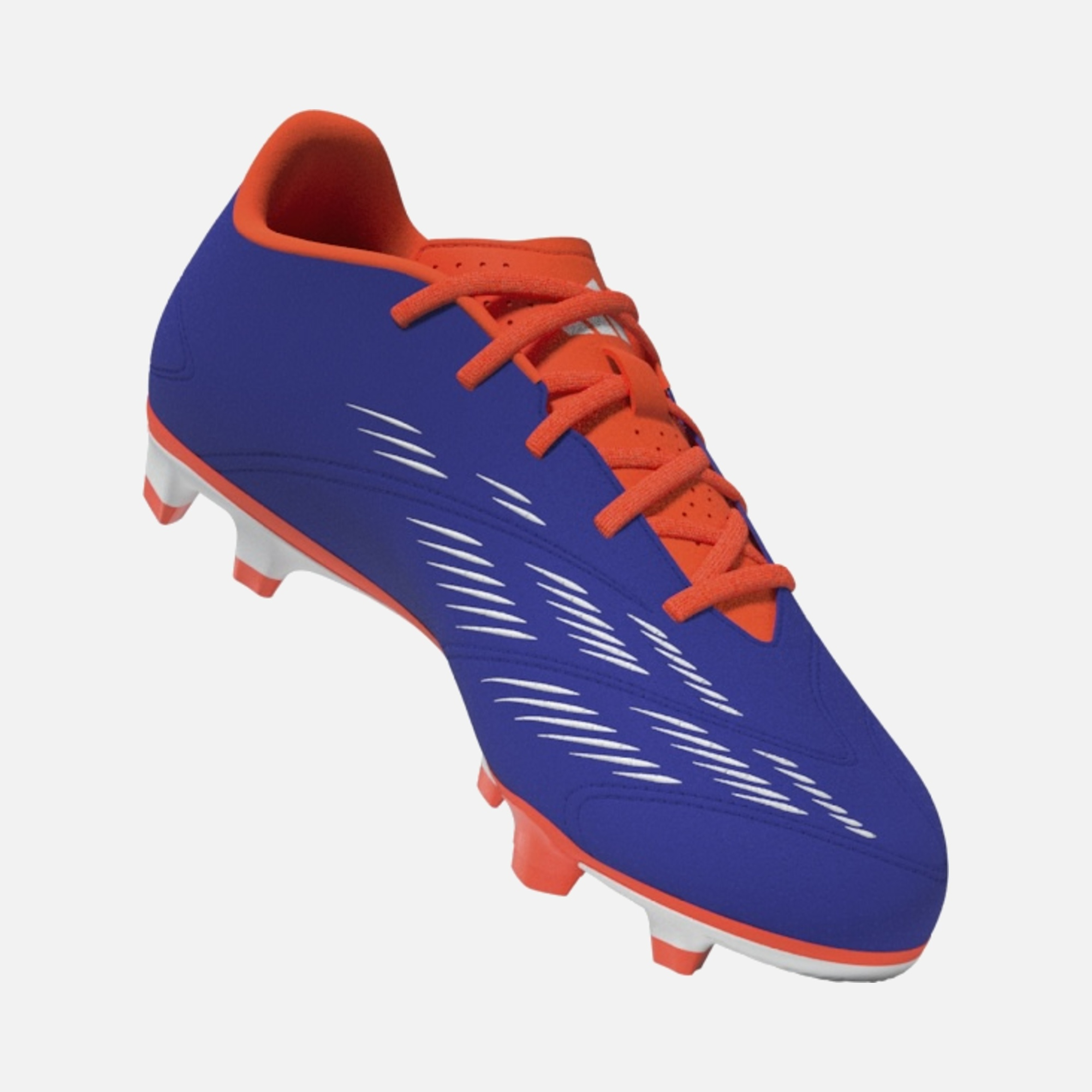 adidas Predator Club FxG Flexible Ground Erkek Krampon