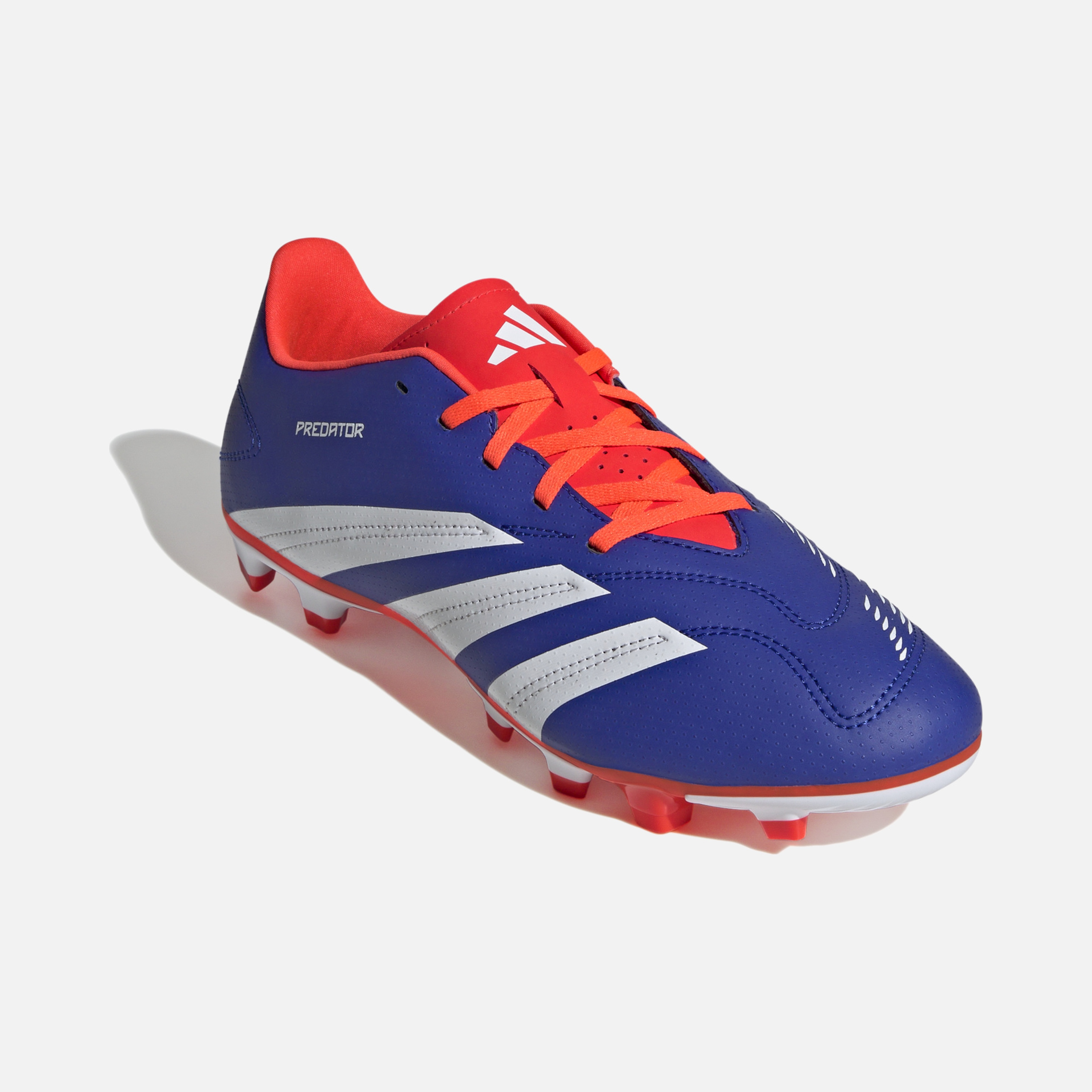 adidas Predator Club FxG Flexible Ground Erkek Krampon