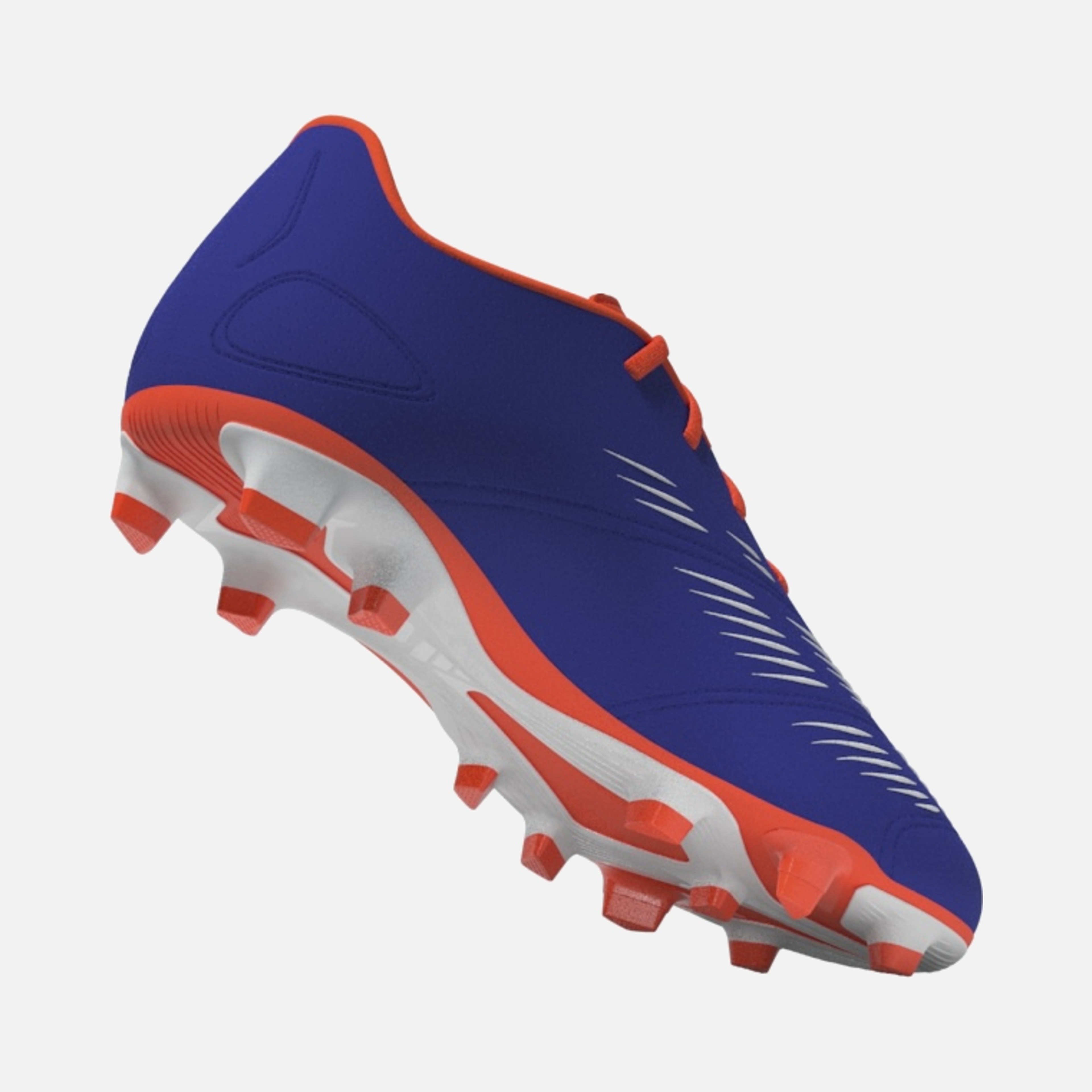 adidas Predator Club FxG Flexible Ground Erkek Krampon